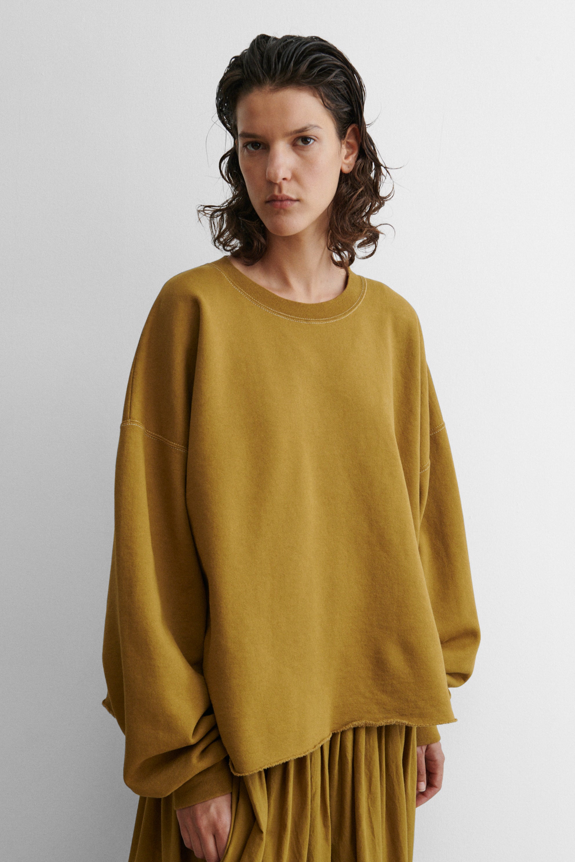 Mila Dress-DRESSES-Rachel Comey