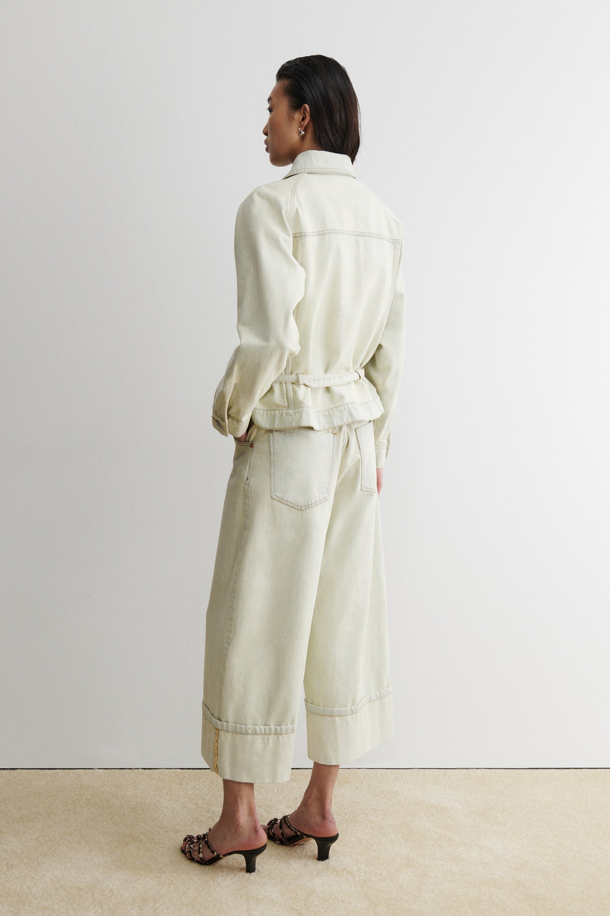 Mirlo Jacket-JACKETS/OUTERWEAR-Rachel Comey