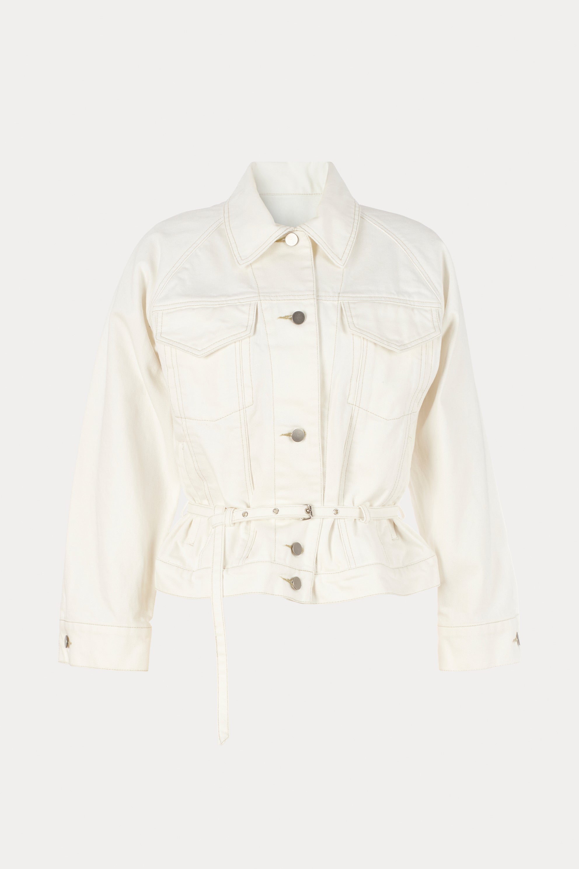 Mirlo Jacket-JACKETS/OUTERWEAR-Rachel Comey