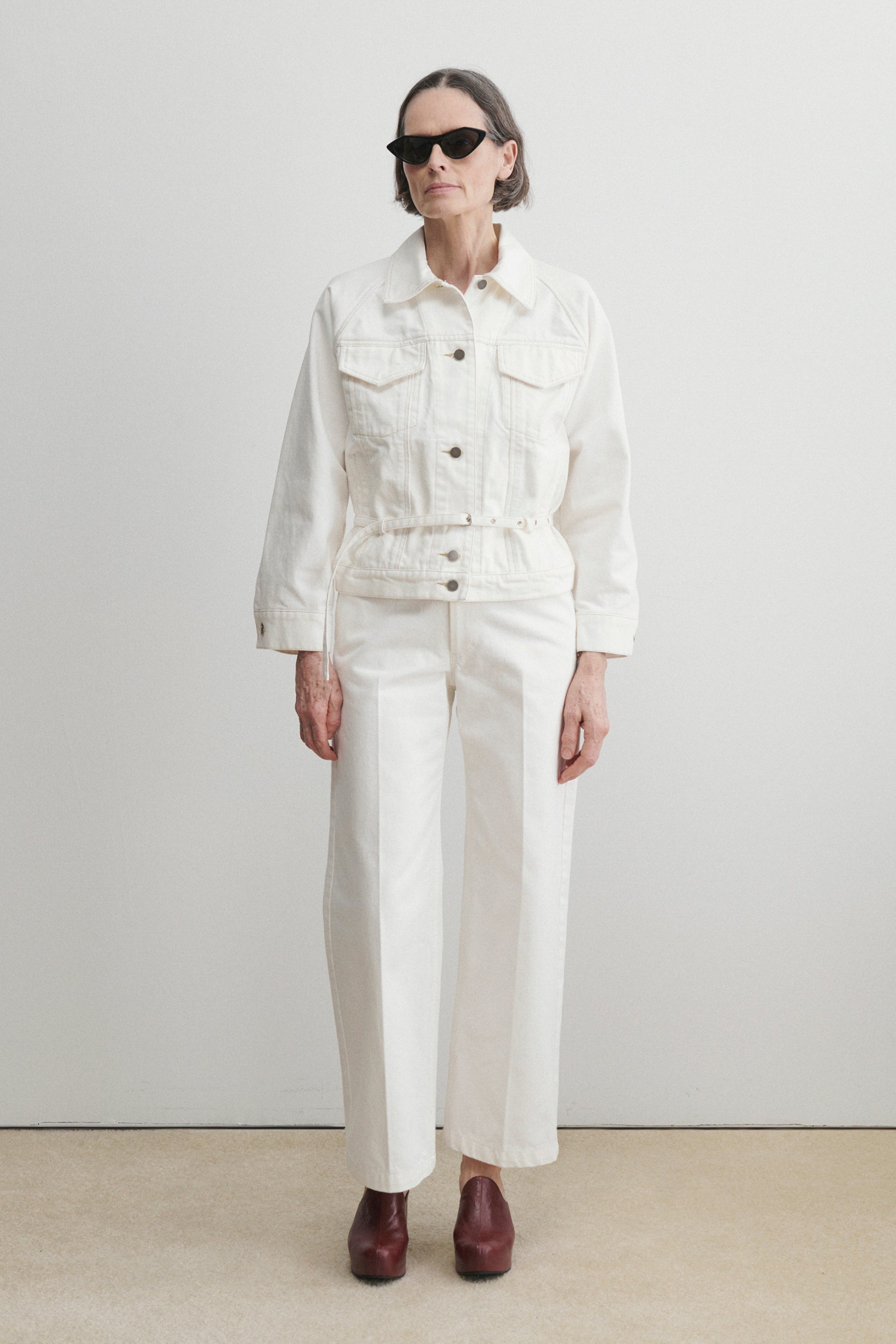 Mirlo Jacket-JACKETS/OUTERWEAR-Rachel Comey