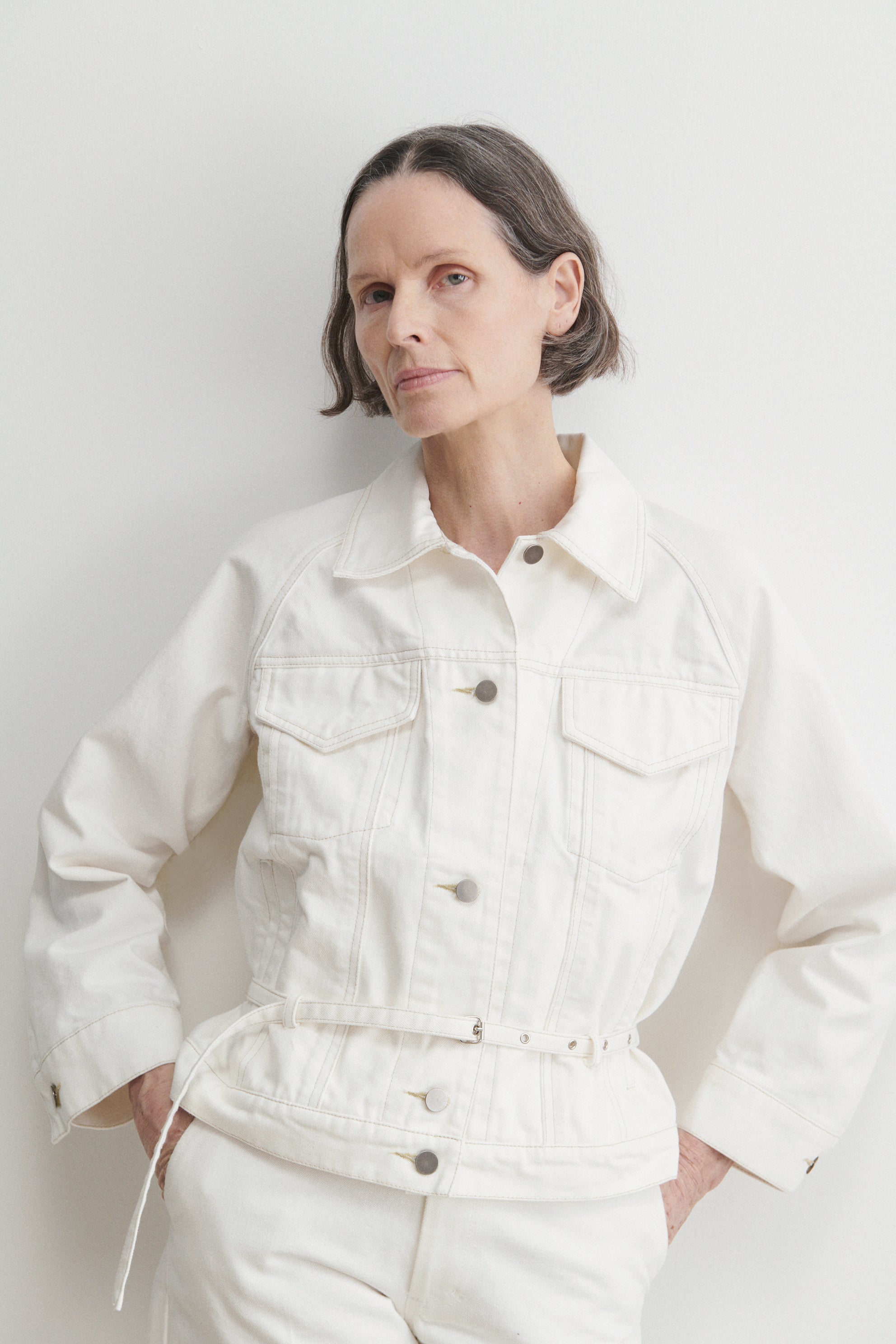 Mirlo Jacket-JACKETS/OUTERWEAR-Rachel Comey