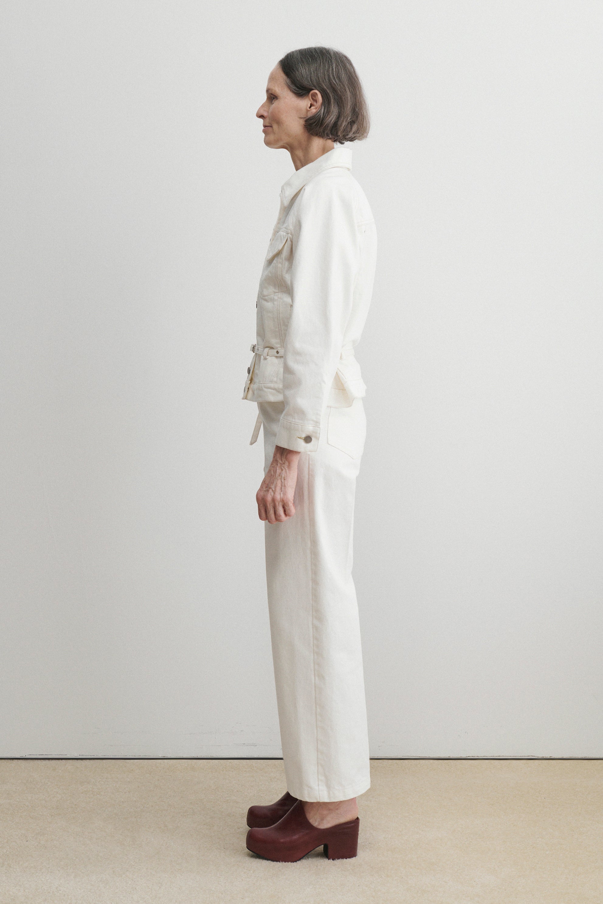 Mirlo Jacket-JACKETS/OUTERWEAR-Rachel Comey