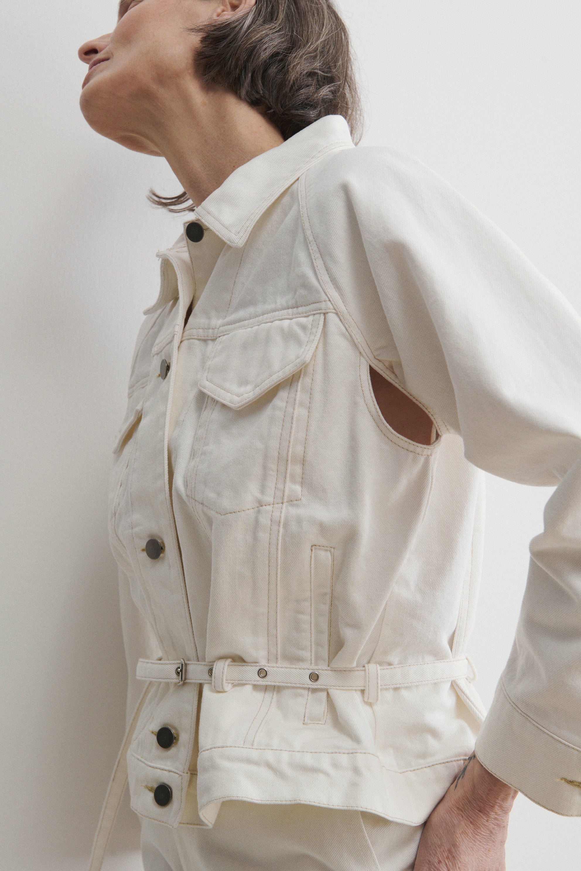 Mirlo Jacket-JACKETS/OUTERWEAR-Rachel Comey