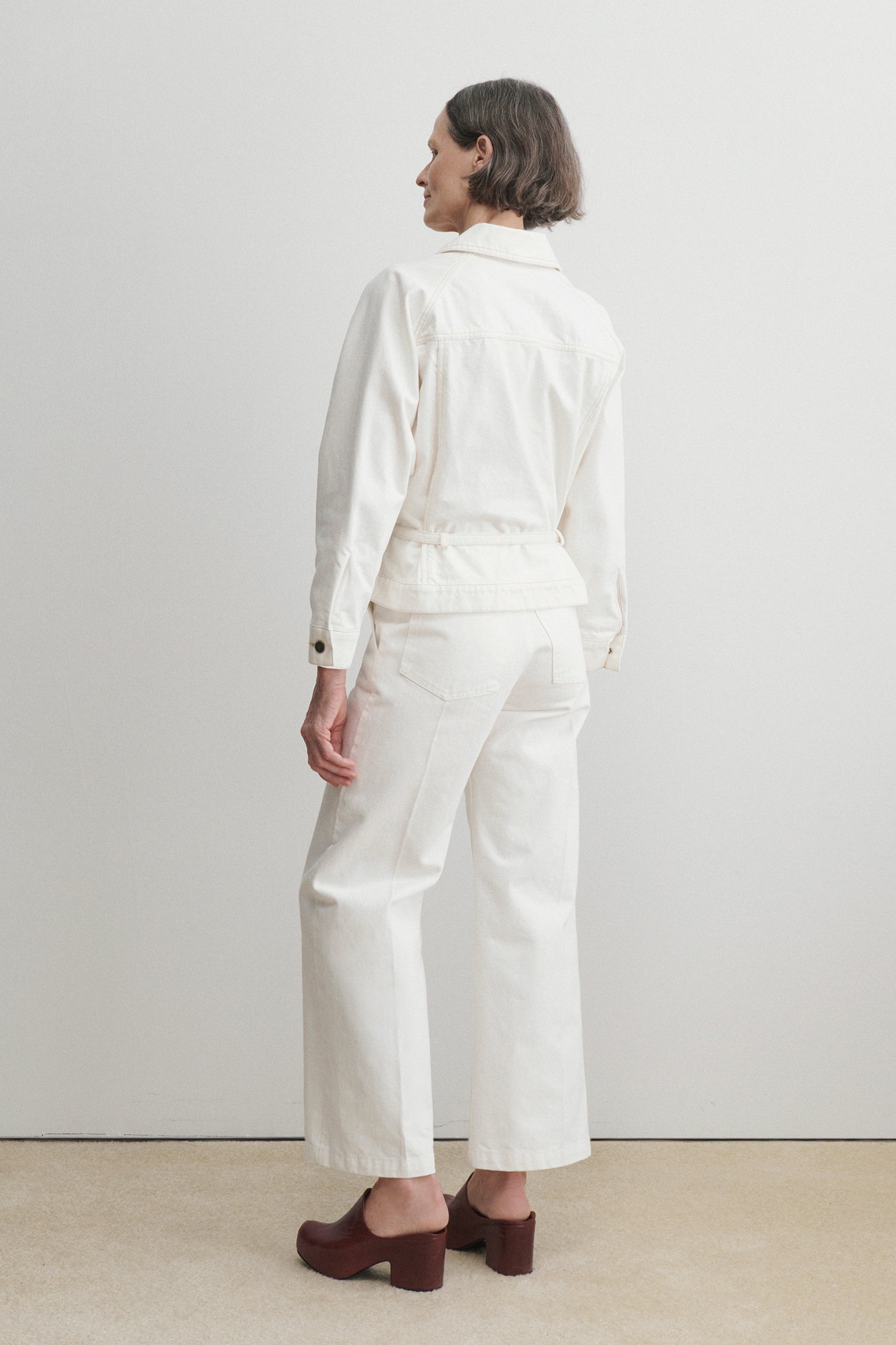 Mirlo Jacket-JACKETS/OUTERWEAR-Rachel Comey