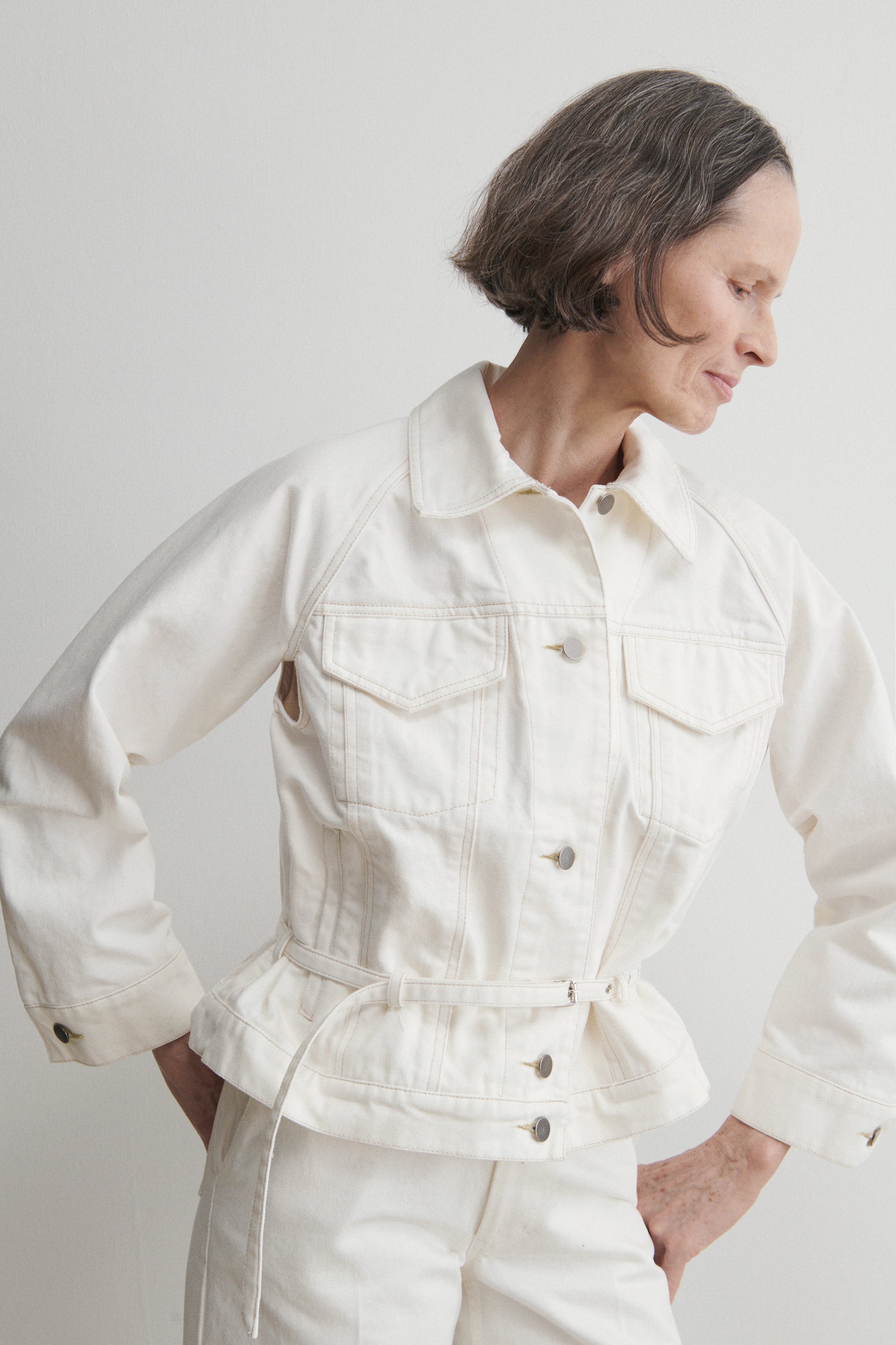 Mirlo Jacket-JACKETS/OUTERWEAR-Rachel Comey