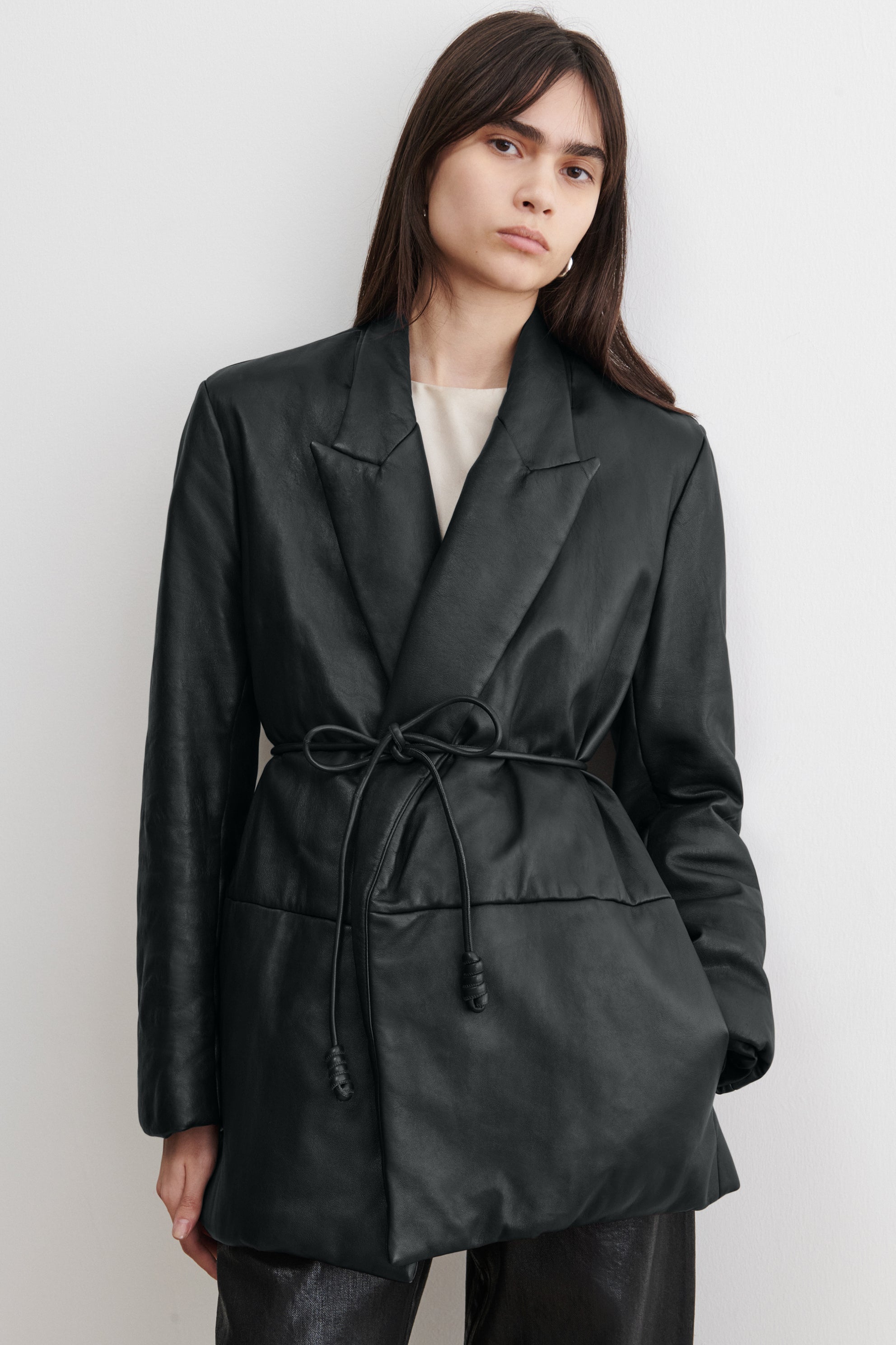 Septima Blazer-BLAZERS-Rachel Comey