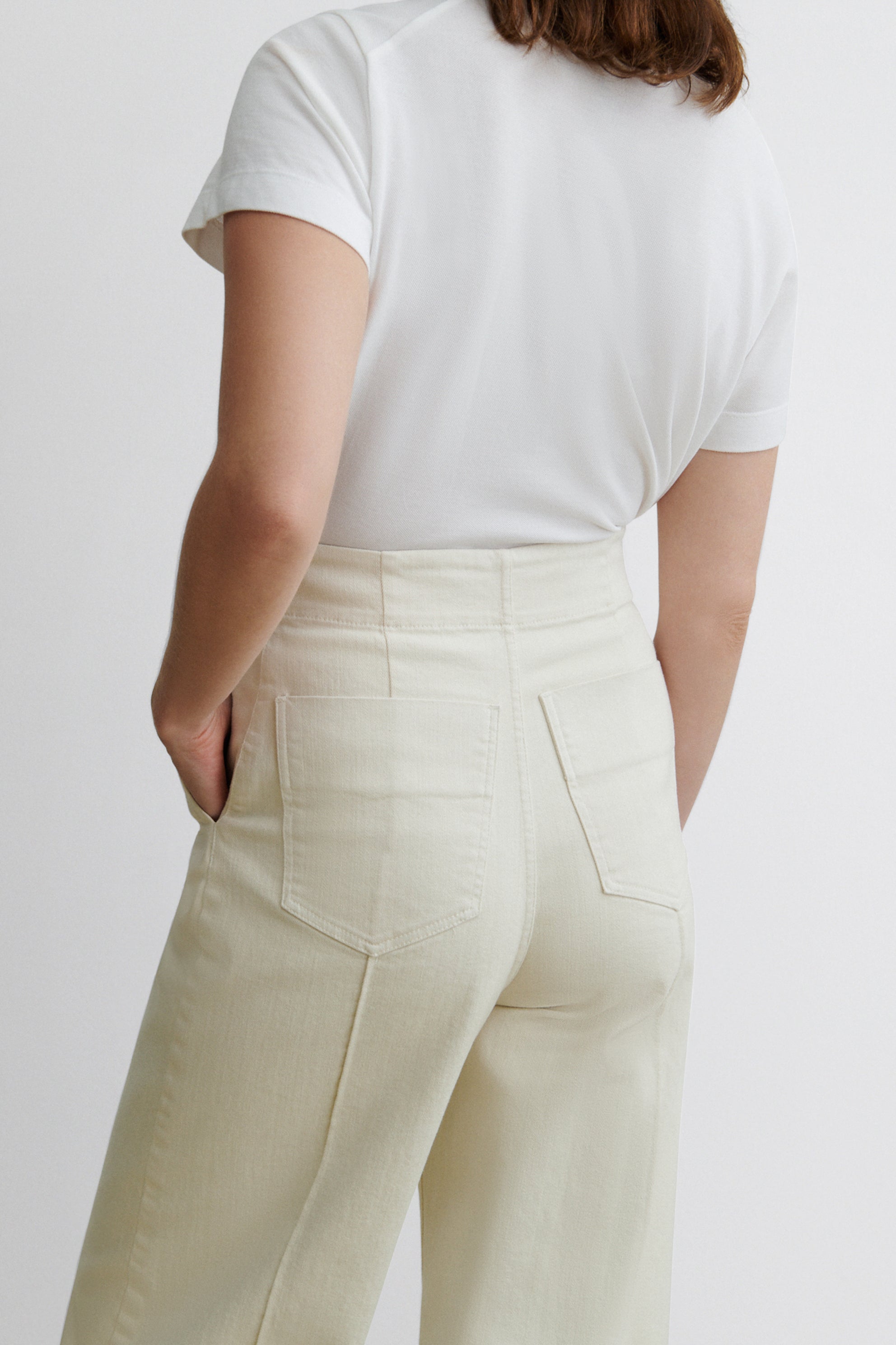 Lanett Pant-DENIM-Rachel Comey