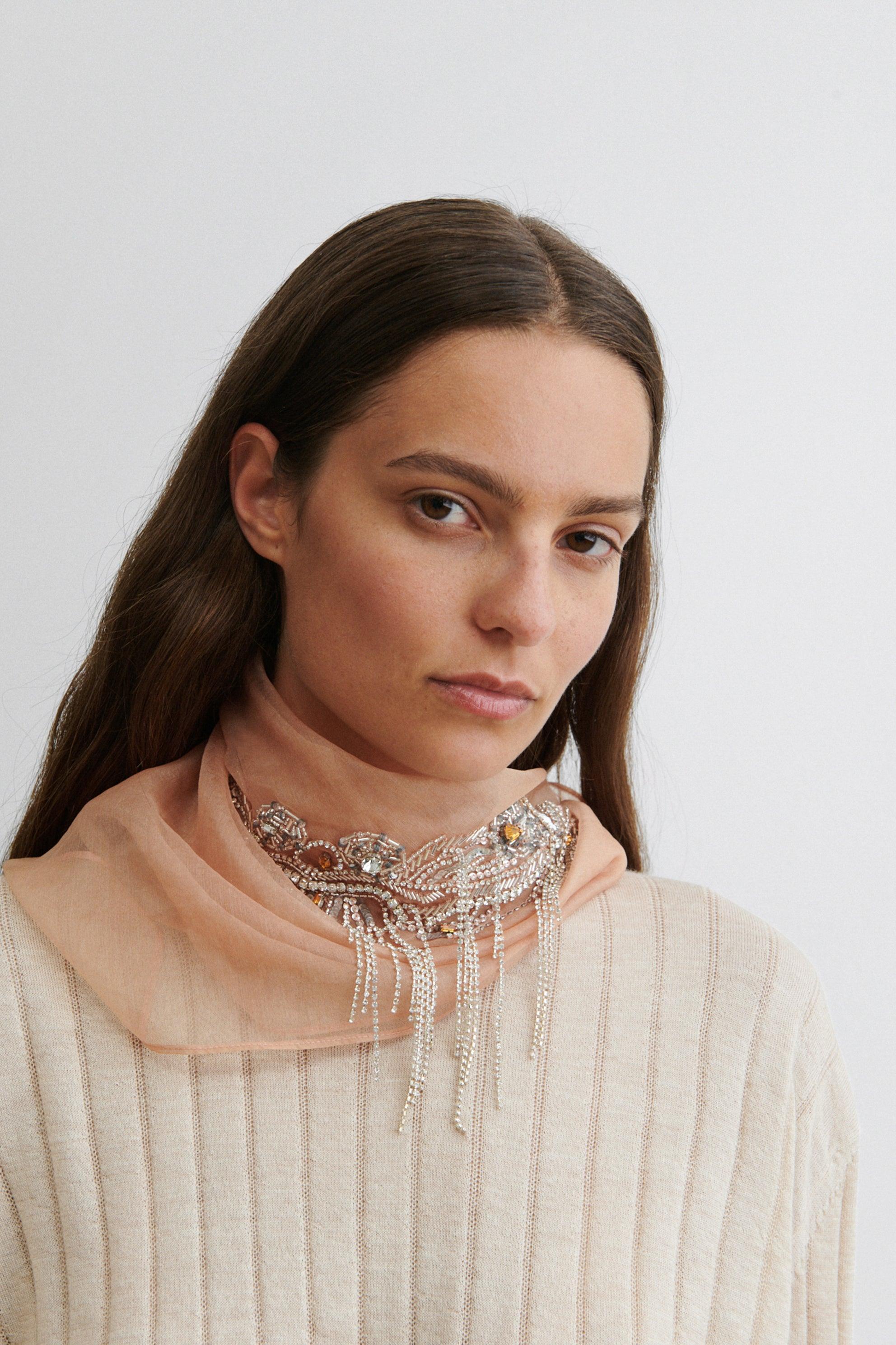 Pisaro Bandana-SCARF-Rachel Comey