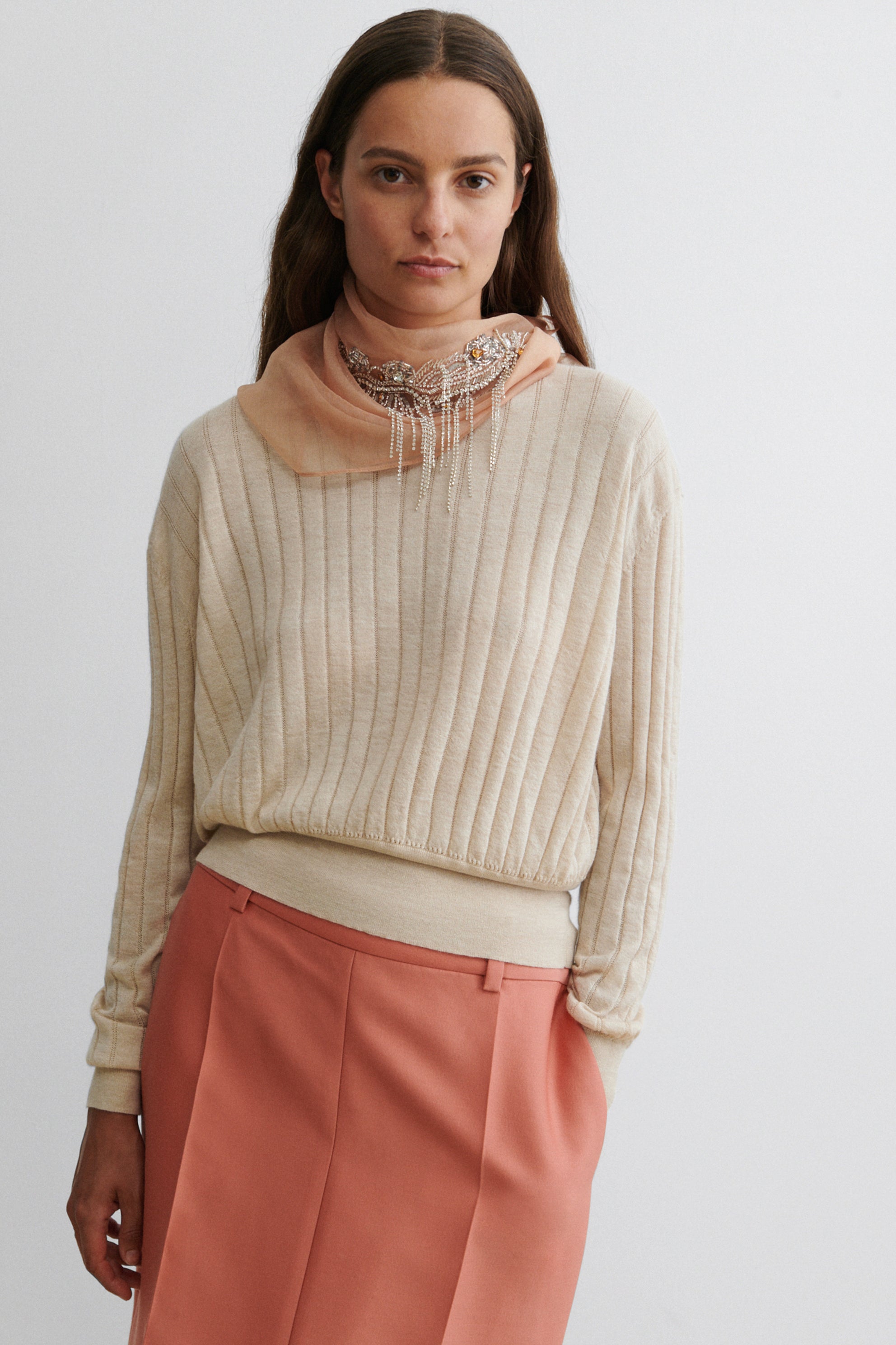 Pisaro Bandana-SCARF-Rachel Comey