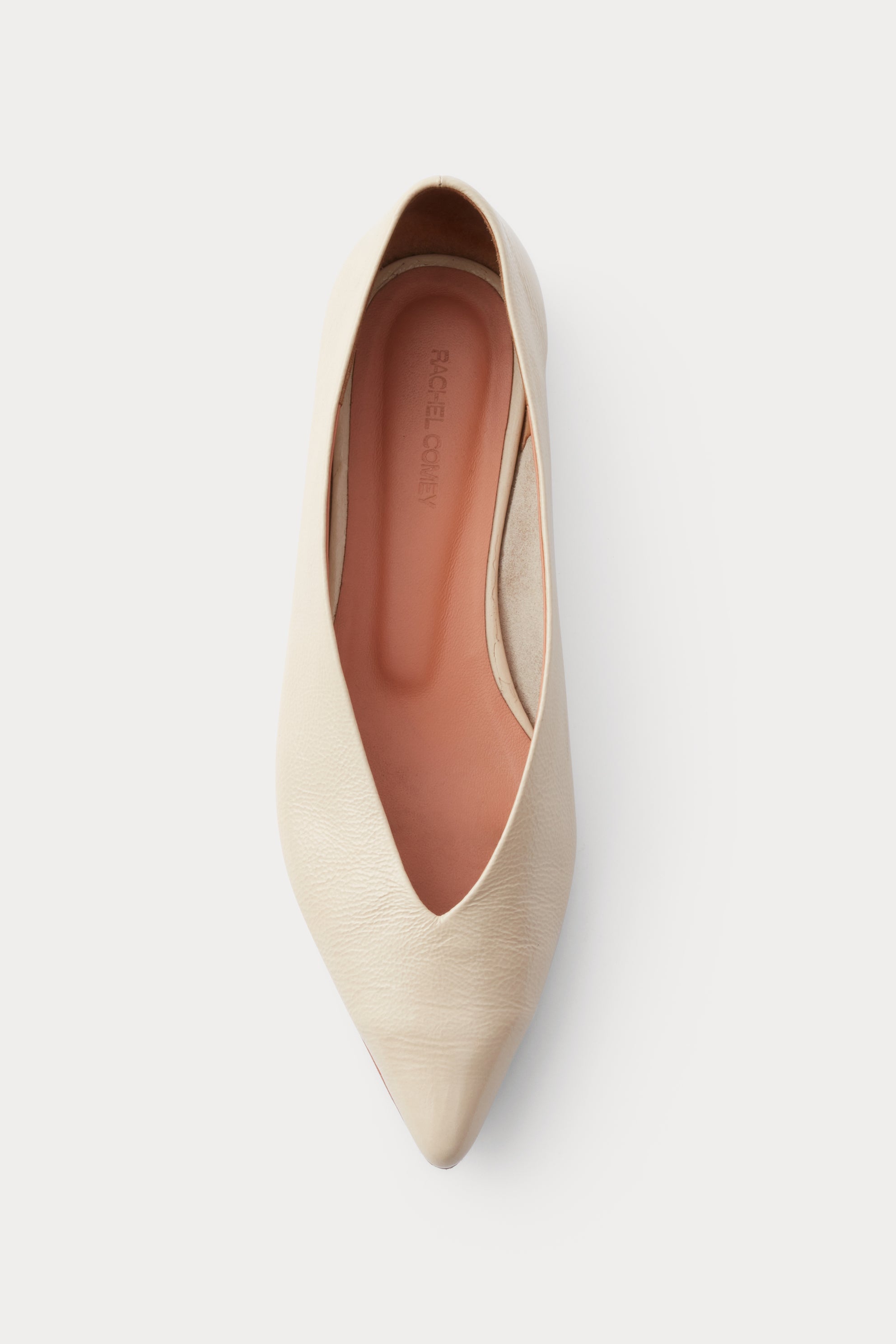 Everleigh Ballet-FLAT-Rachel Comey