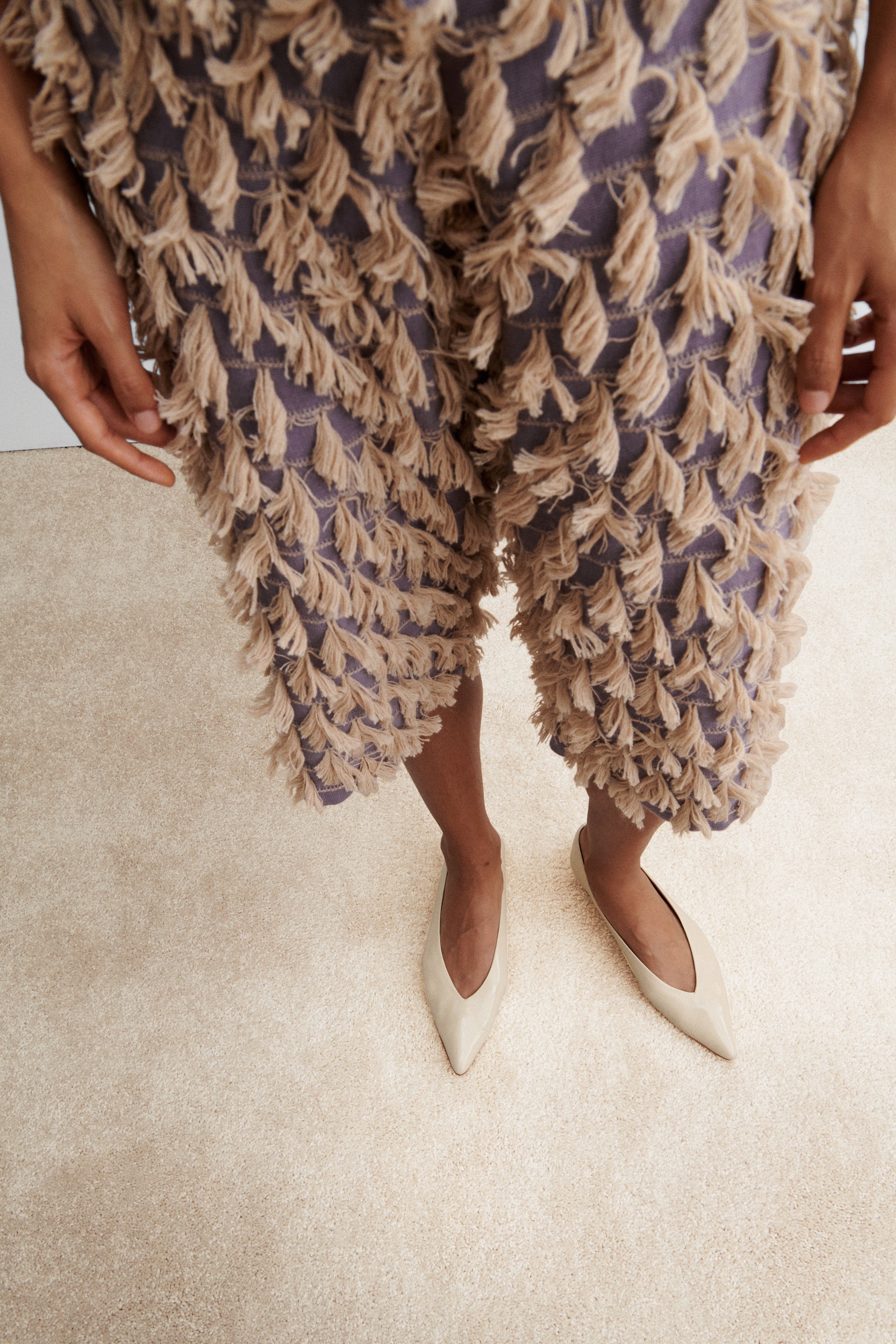 Everleigh Ballet-FLAT-Rachel Comey