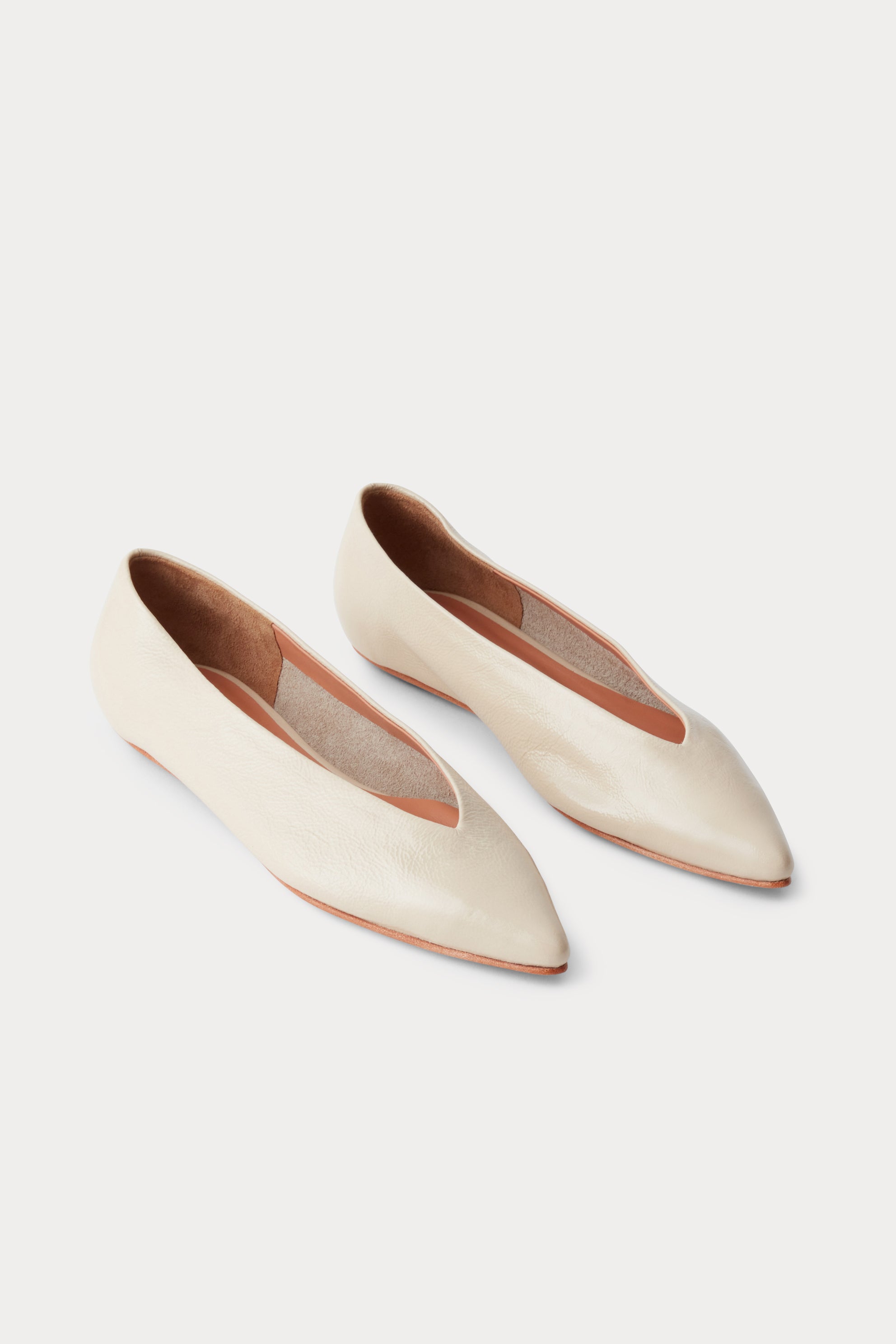 Everleigh Ballet-FLAT-Rachel Comey