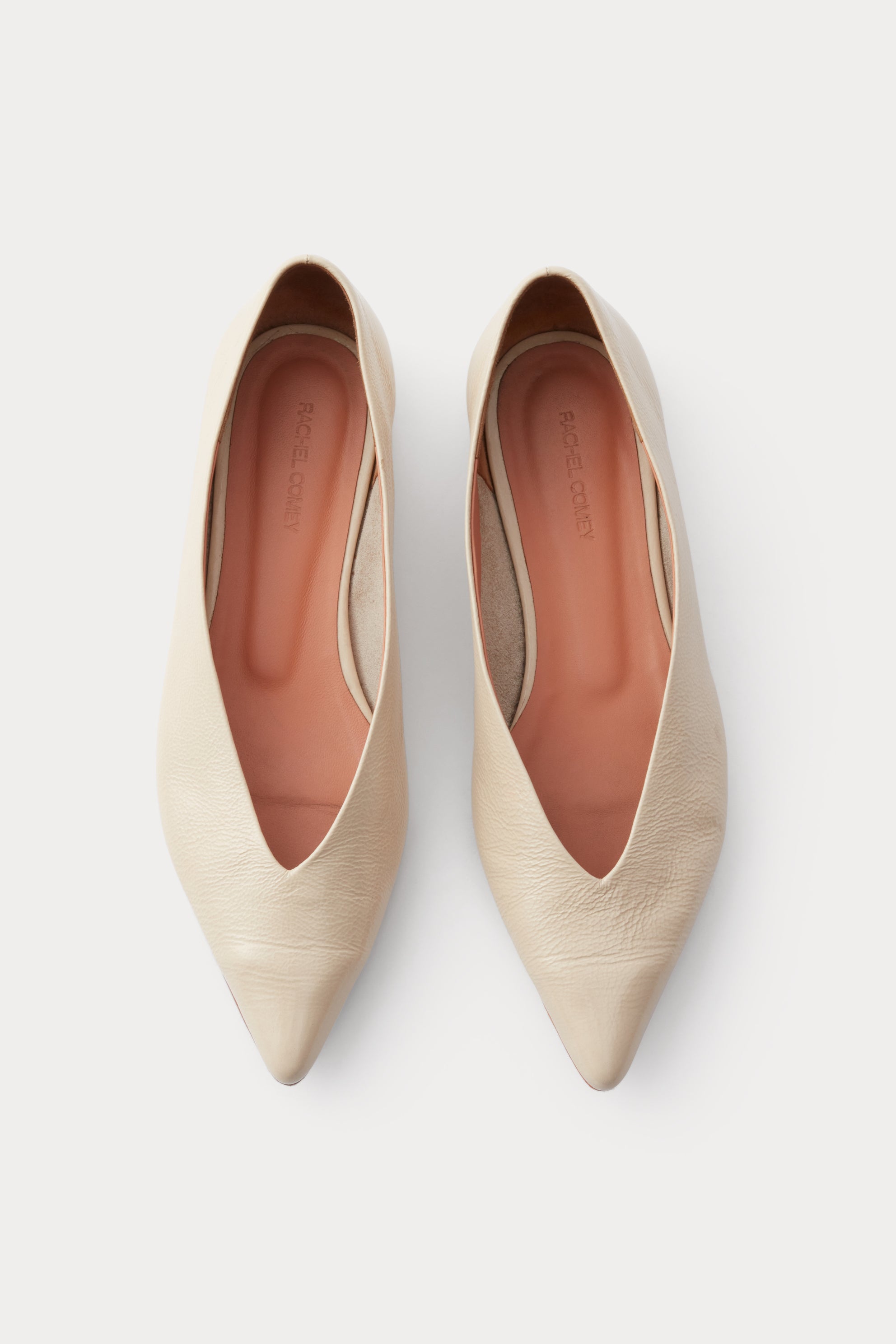 Everleigh Ballet-FLAT-Rachel Comey