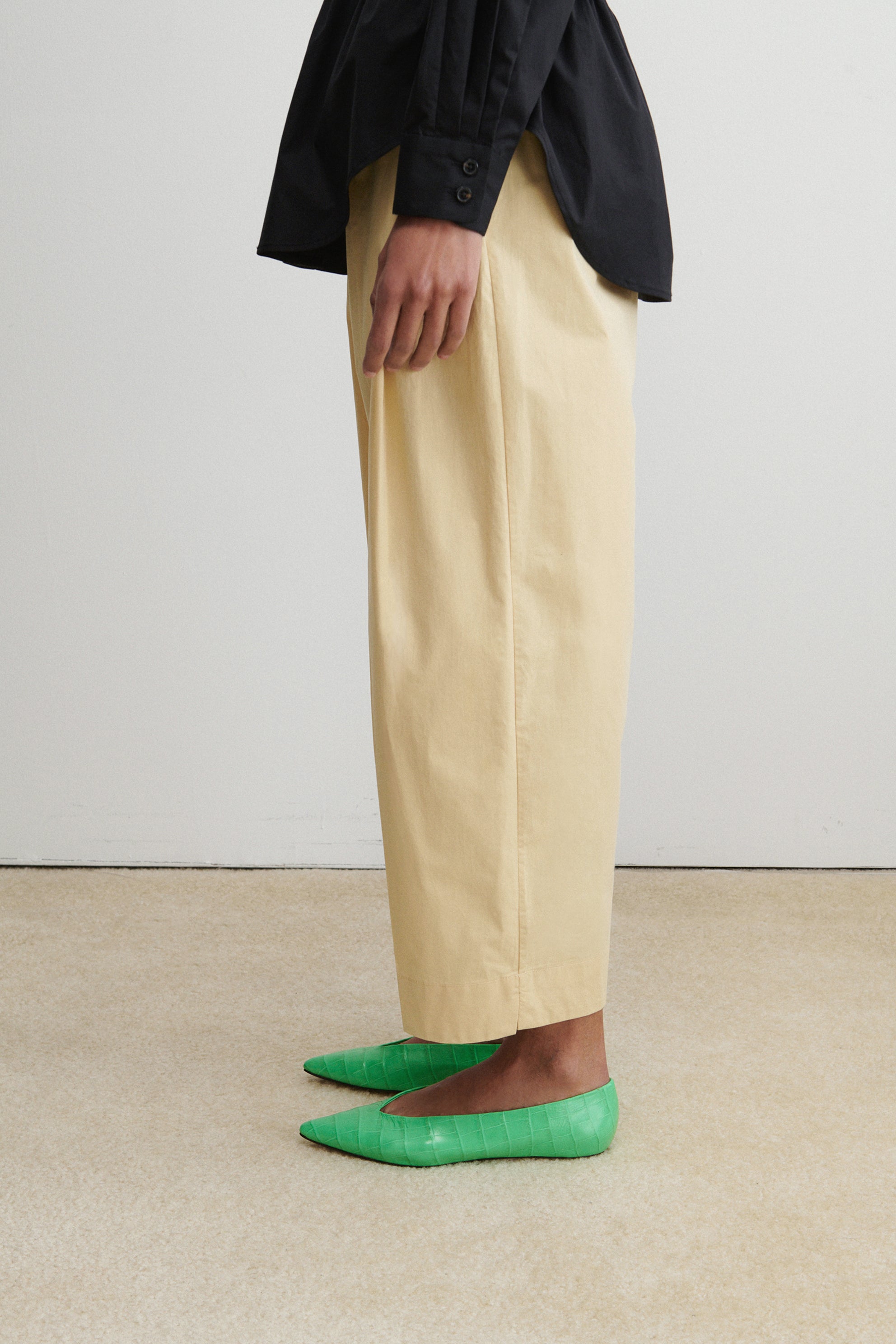 Everleigh Ballet-FLAT-Rachel Comey