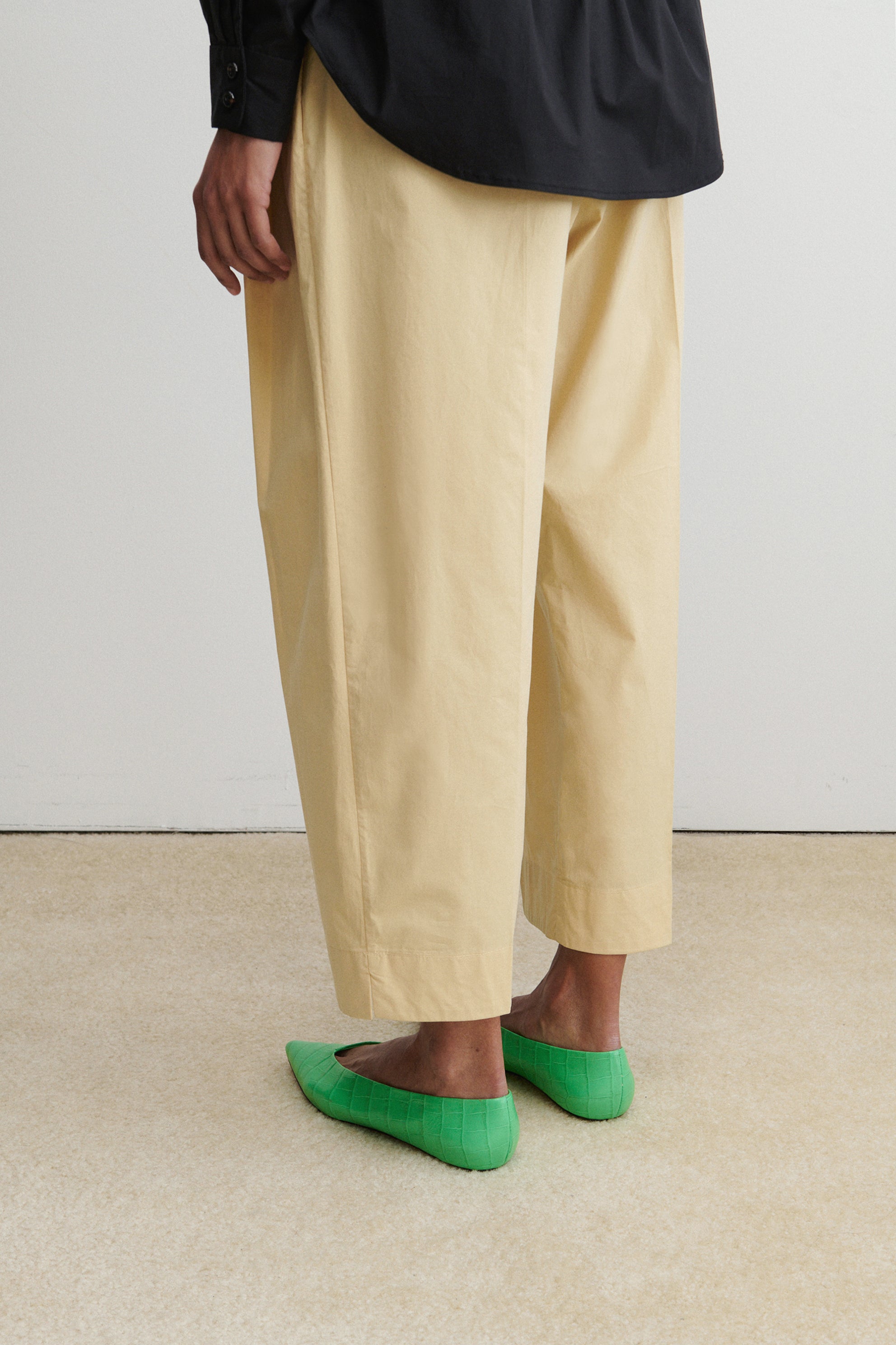 Everleigh Ballet-FLAT-Rachel Comey