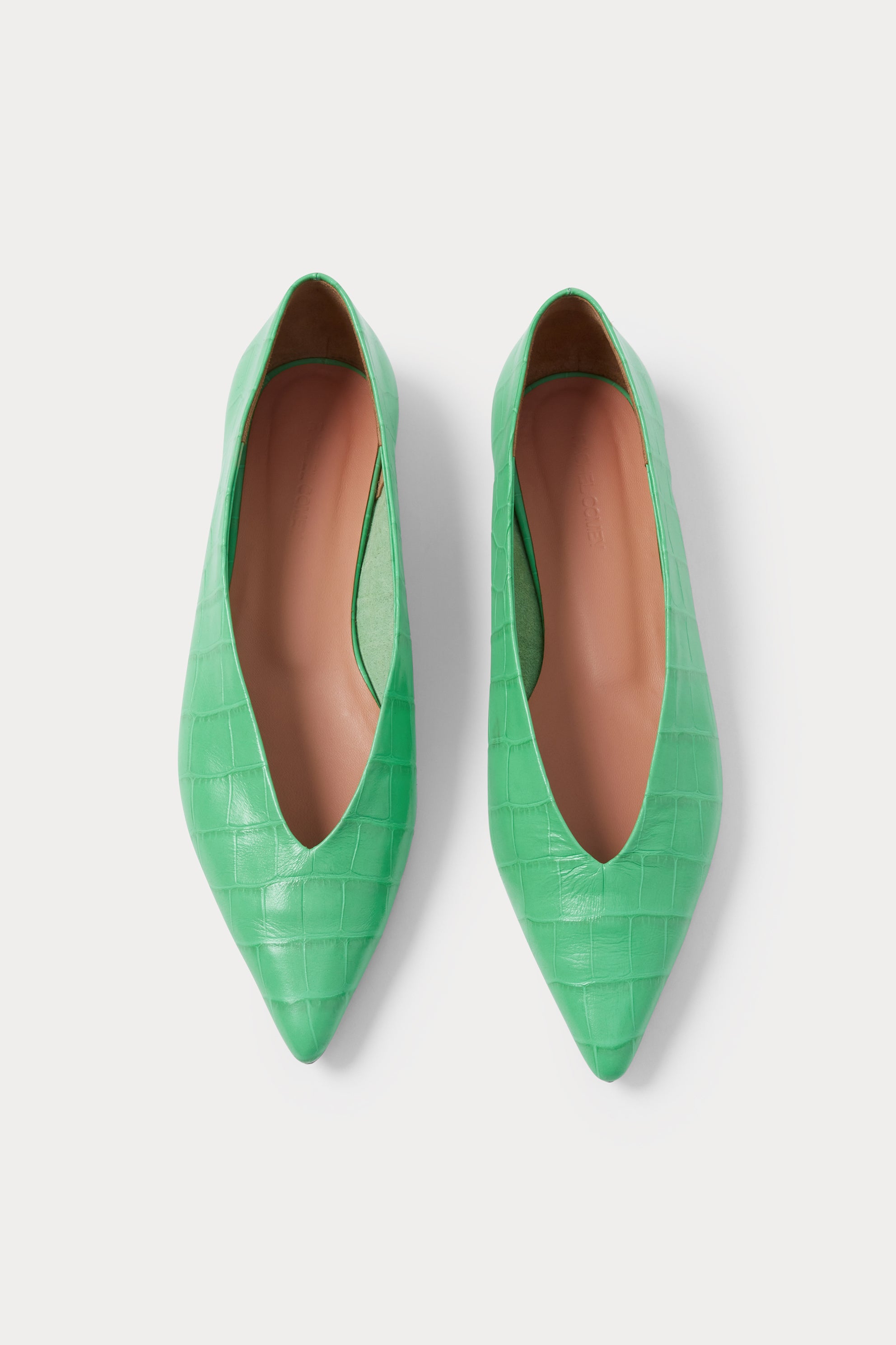 Everleigh Ballet-FLAT-Rachel Comey