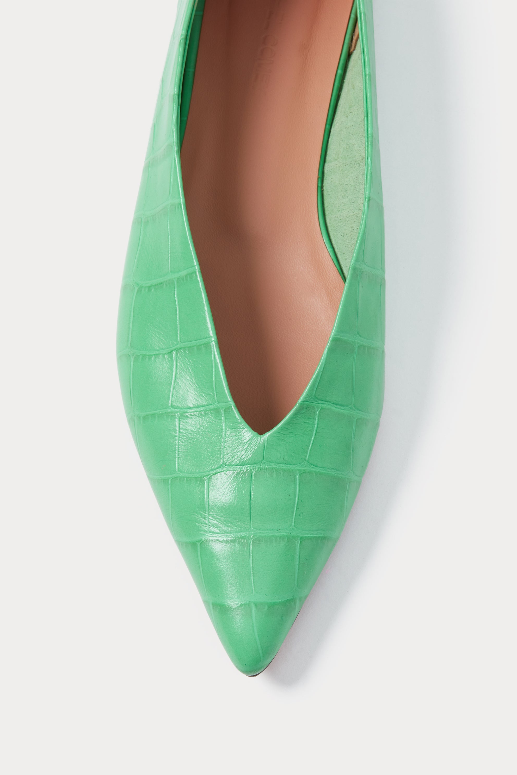 Everleigh Ballet-FLAT-Rachel Comey