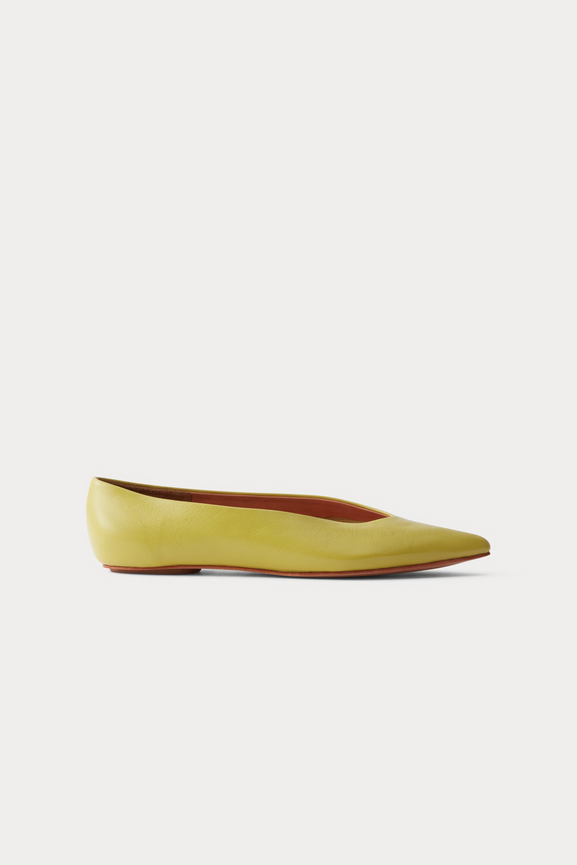 Everleigh Ballet-FLAT-Rachel Comey