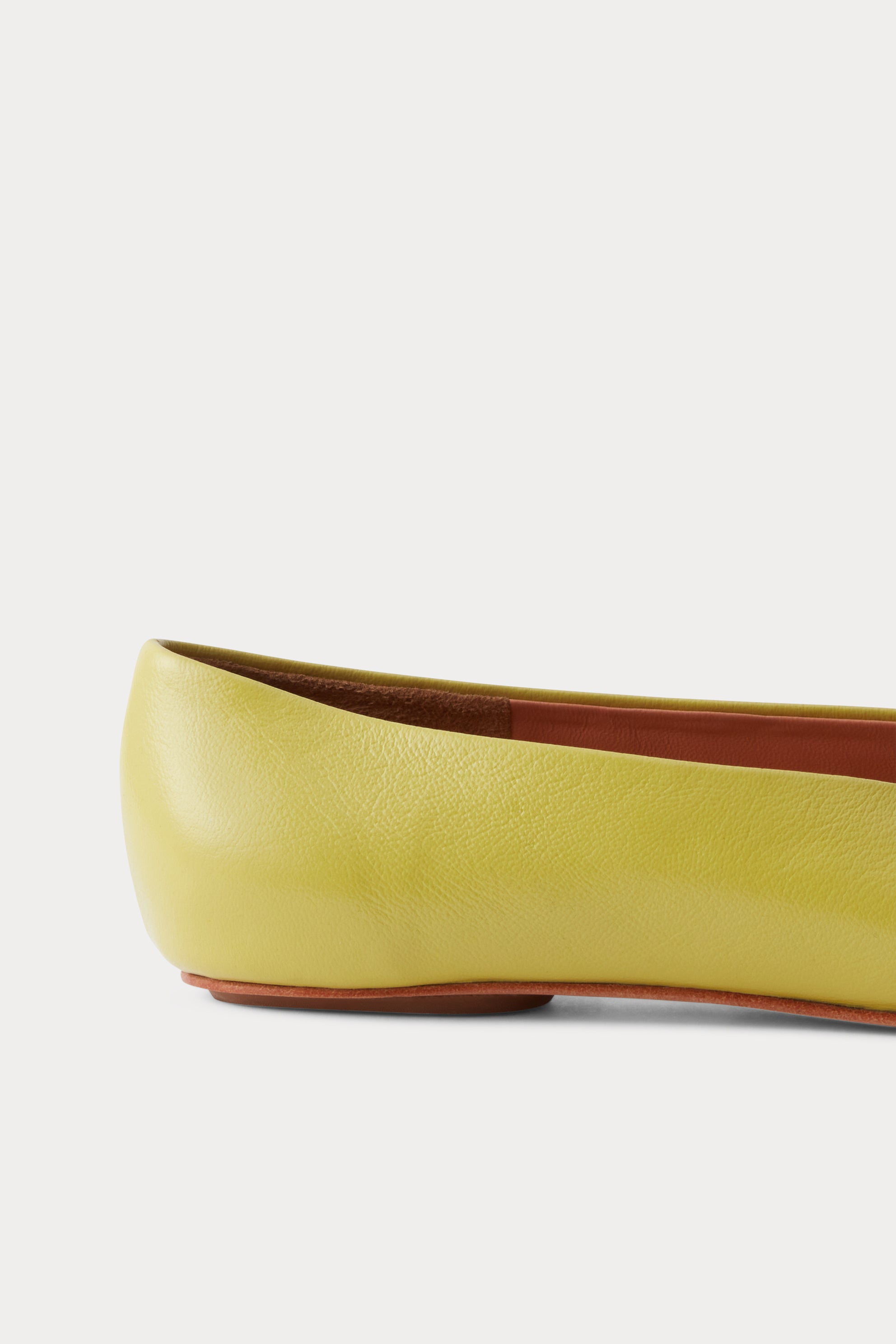 Everleigh Ballet-FLAT-Rachel Comey