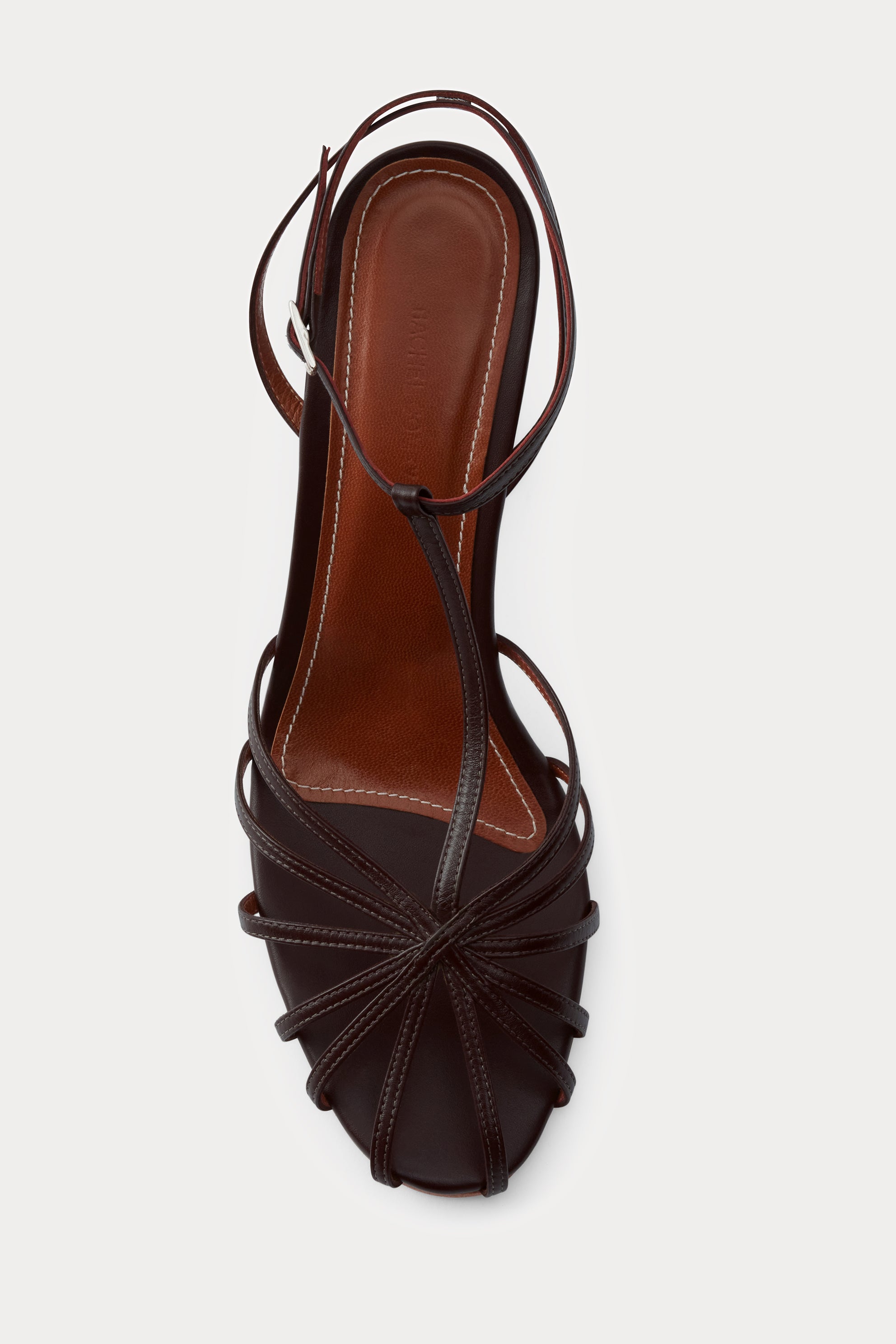 Foxell Heel-HEEL-Rachel Comey