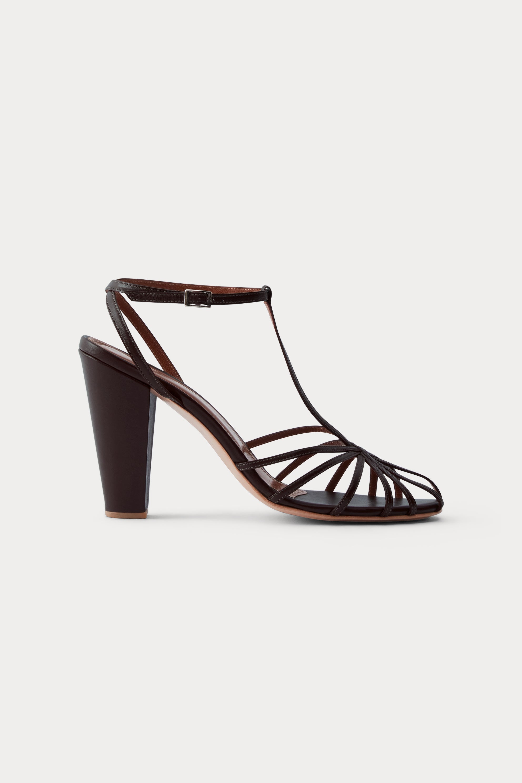 Foxell Heel