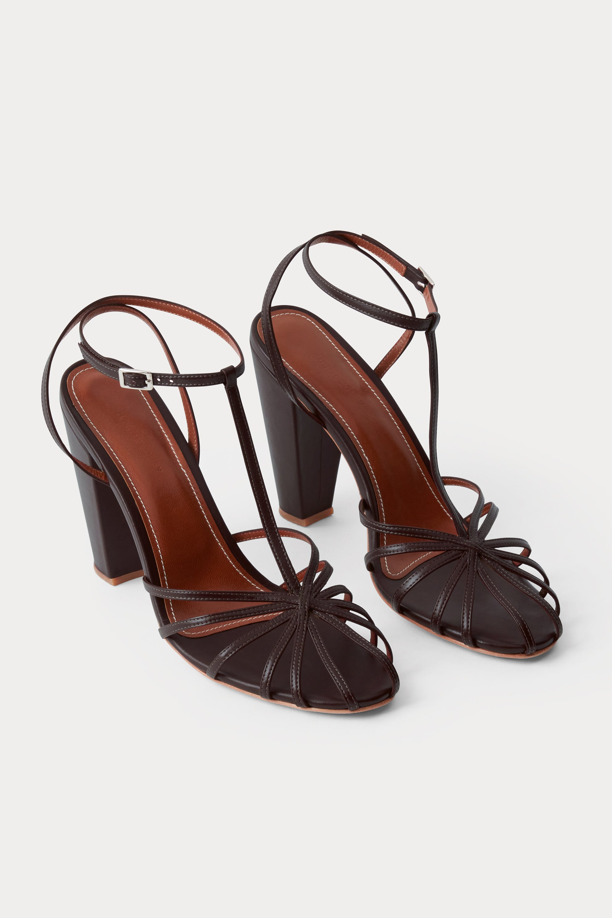 Foxell Heel-HEEL-Rachel Comey