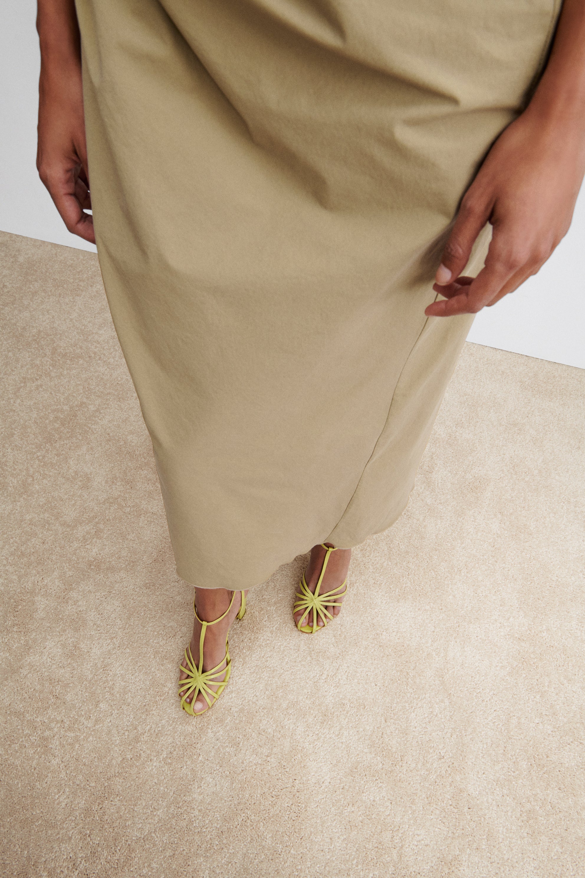 Foxell Heel-HEEL-Rachel Comey