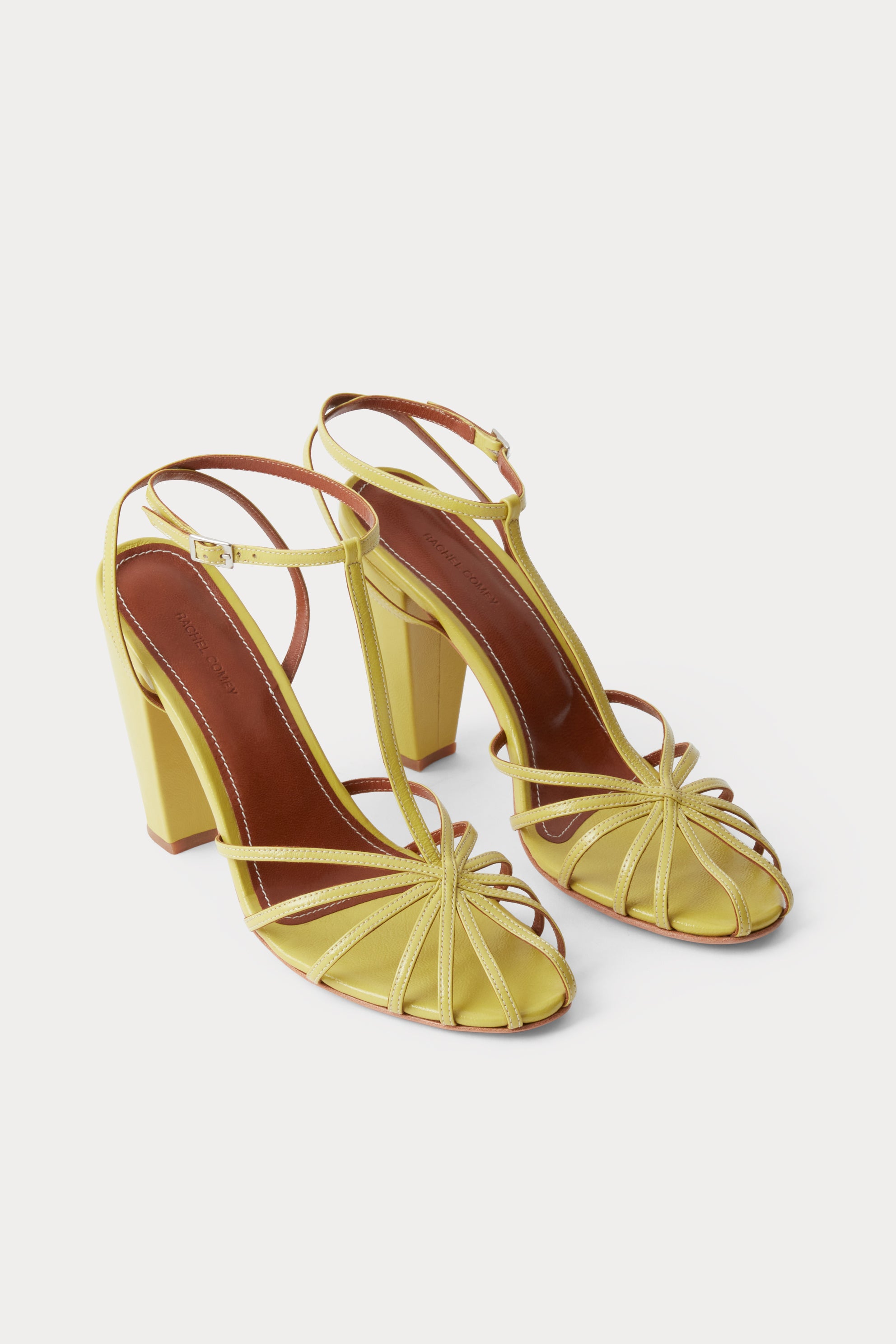 Foxell Heel-HEEL-Rachel Comey