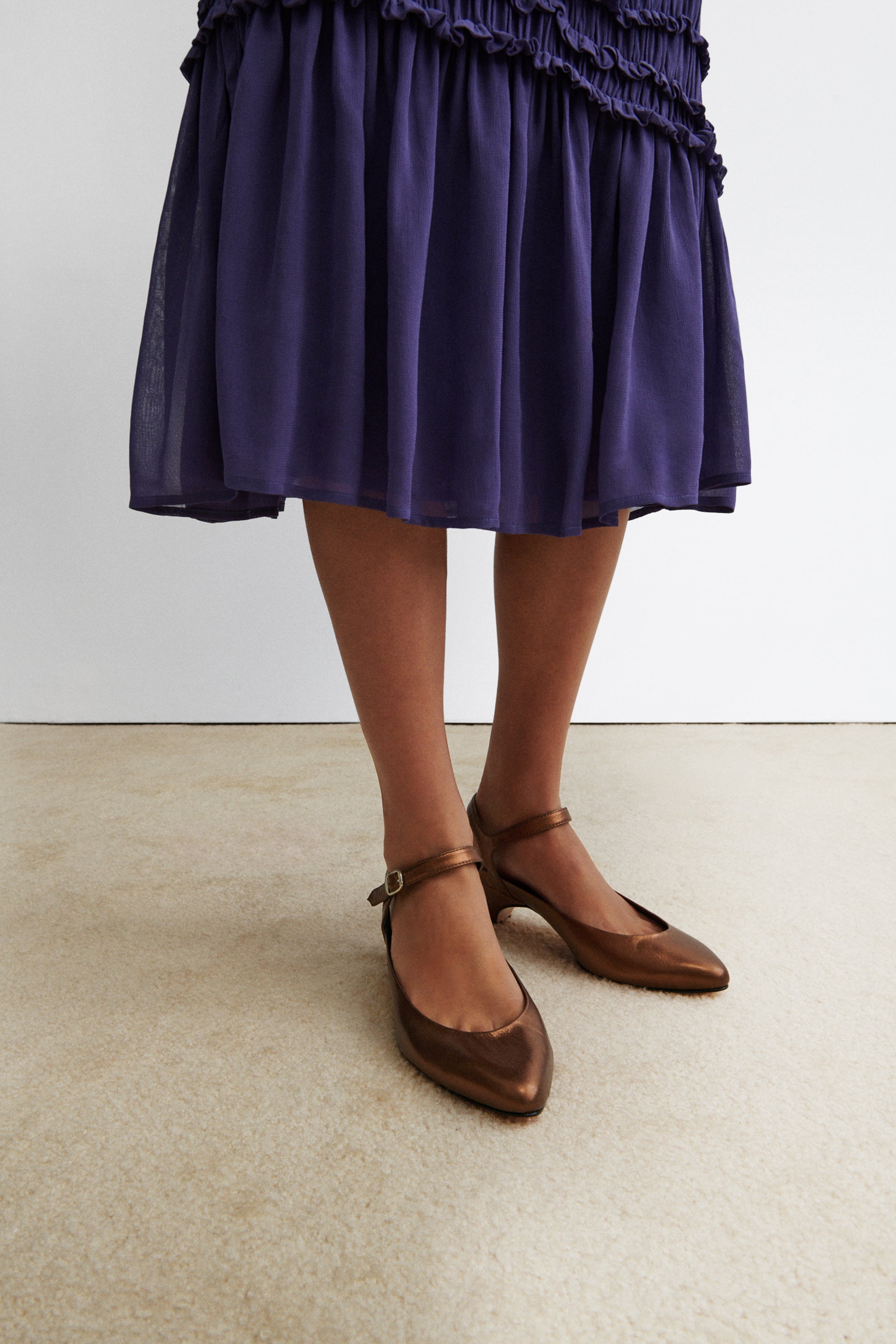 Danes Kitten Heel-HEEL-Rachel Comey