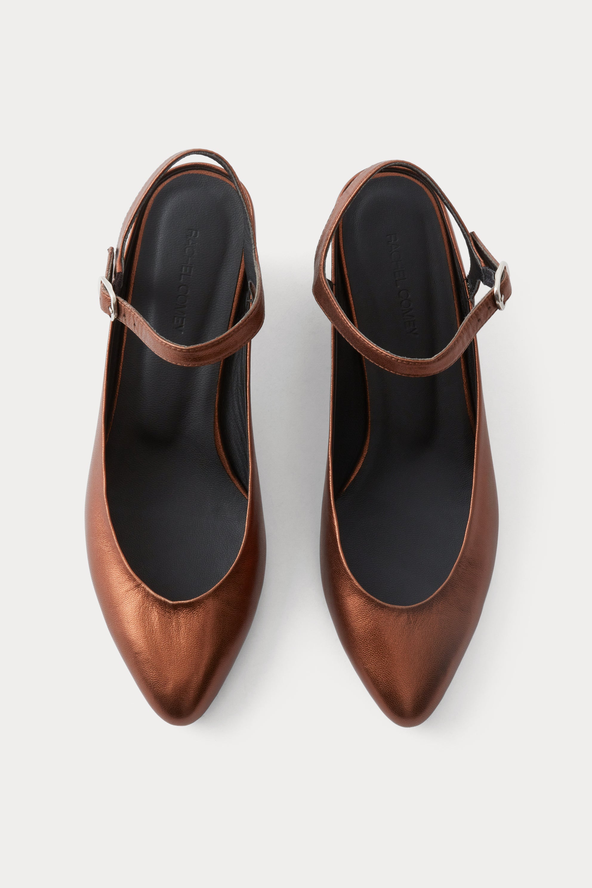 Danes Kitten Heel-HEEL-Rachel Comey