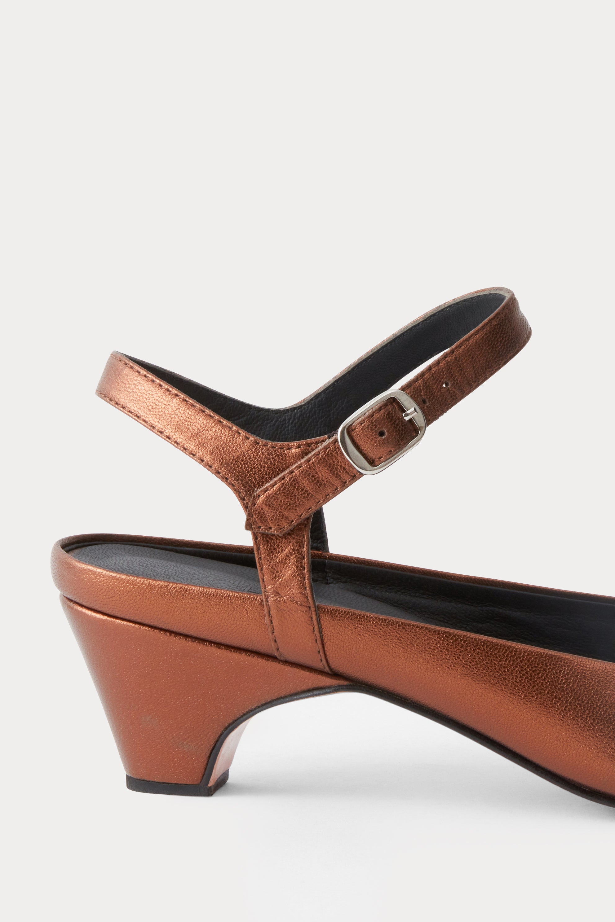 Danes Kitten Heel-HEEL-Rachel Comey