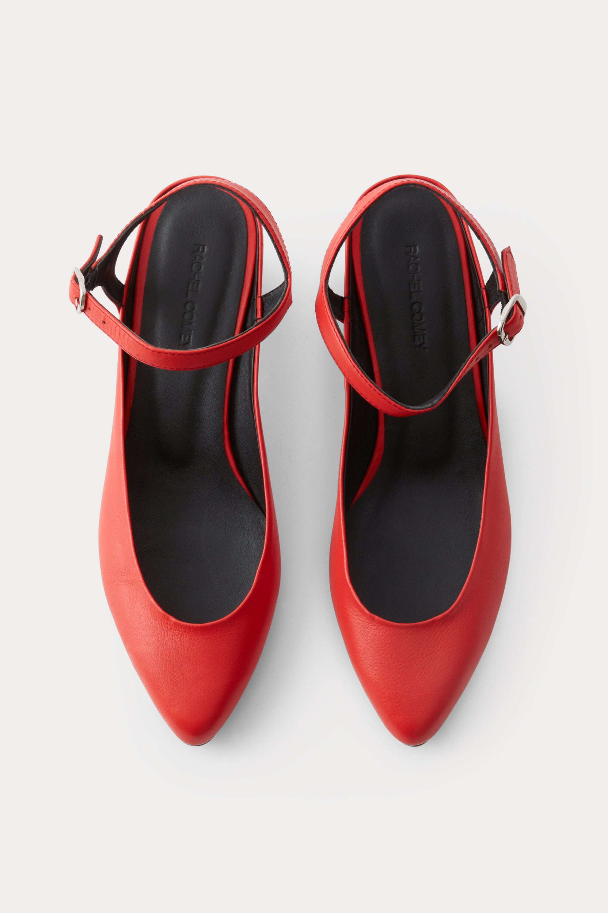 Danes Kitten Heel-HEEL-Rachel Comey