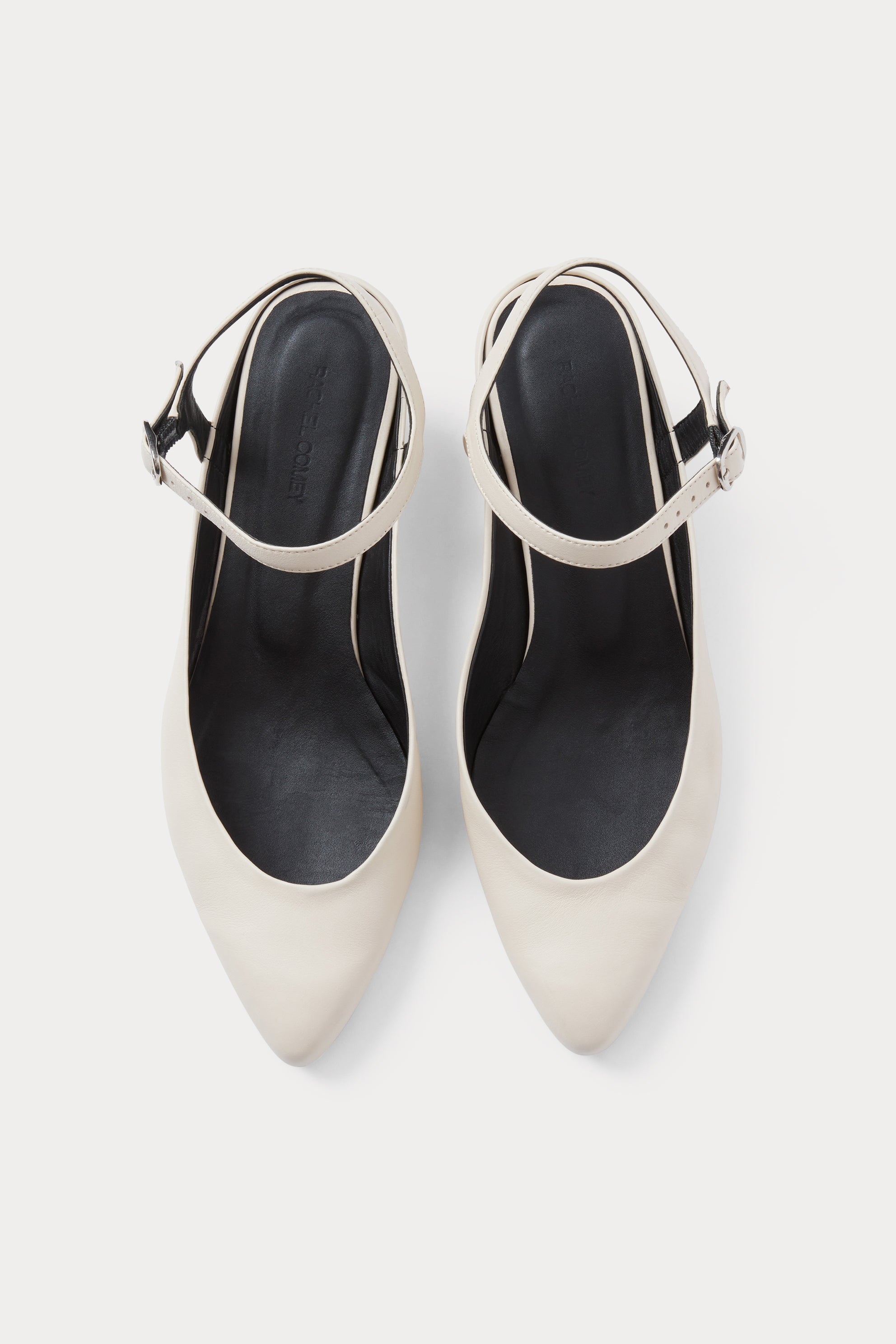 Danes Kitten Heel-HEEL-Rachel Comey