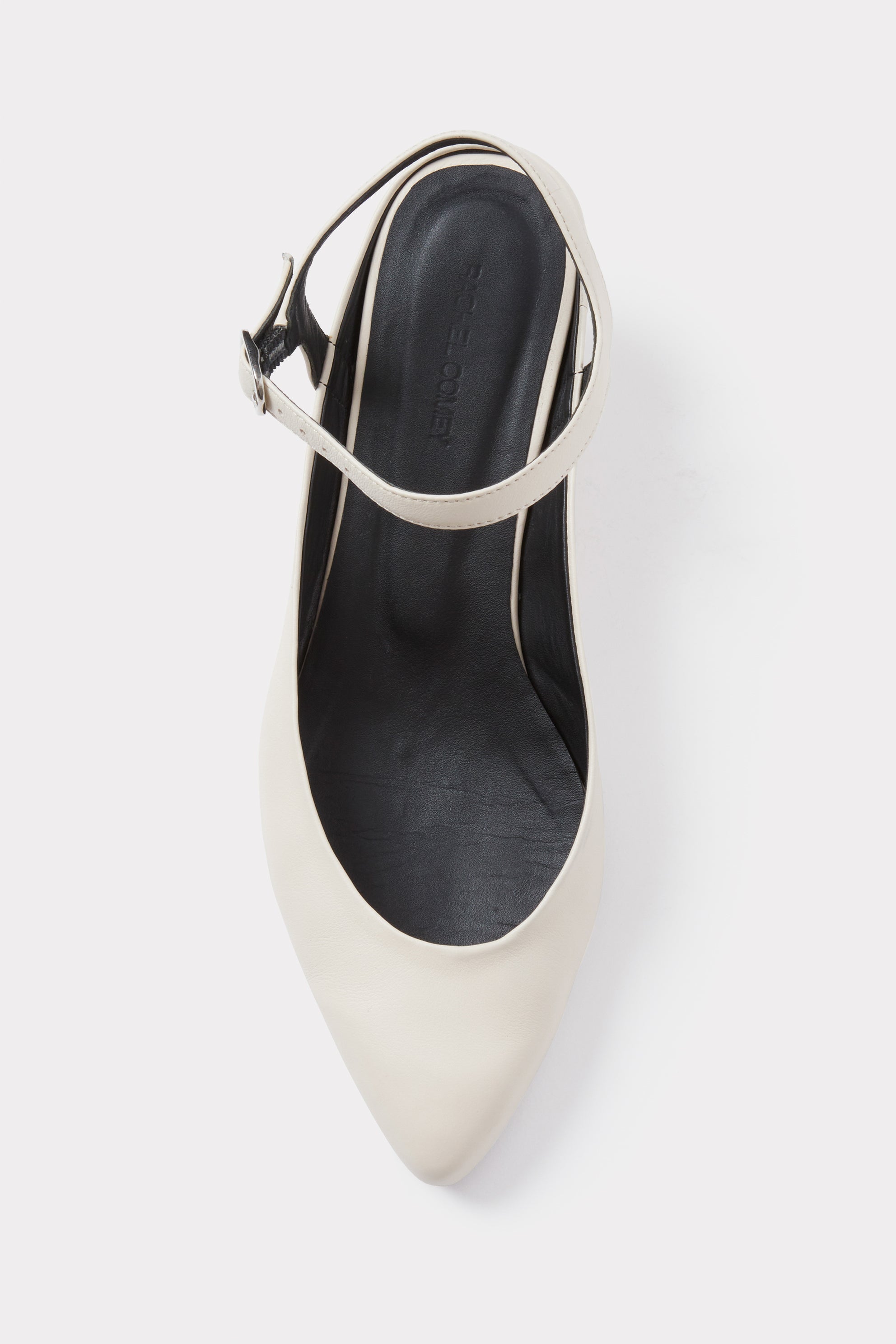 Danes Kitten Heel-HEEL-Rachel Comey