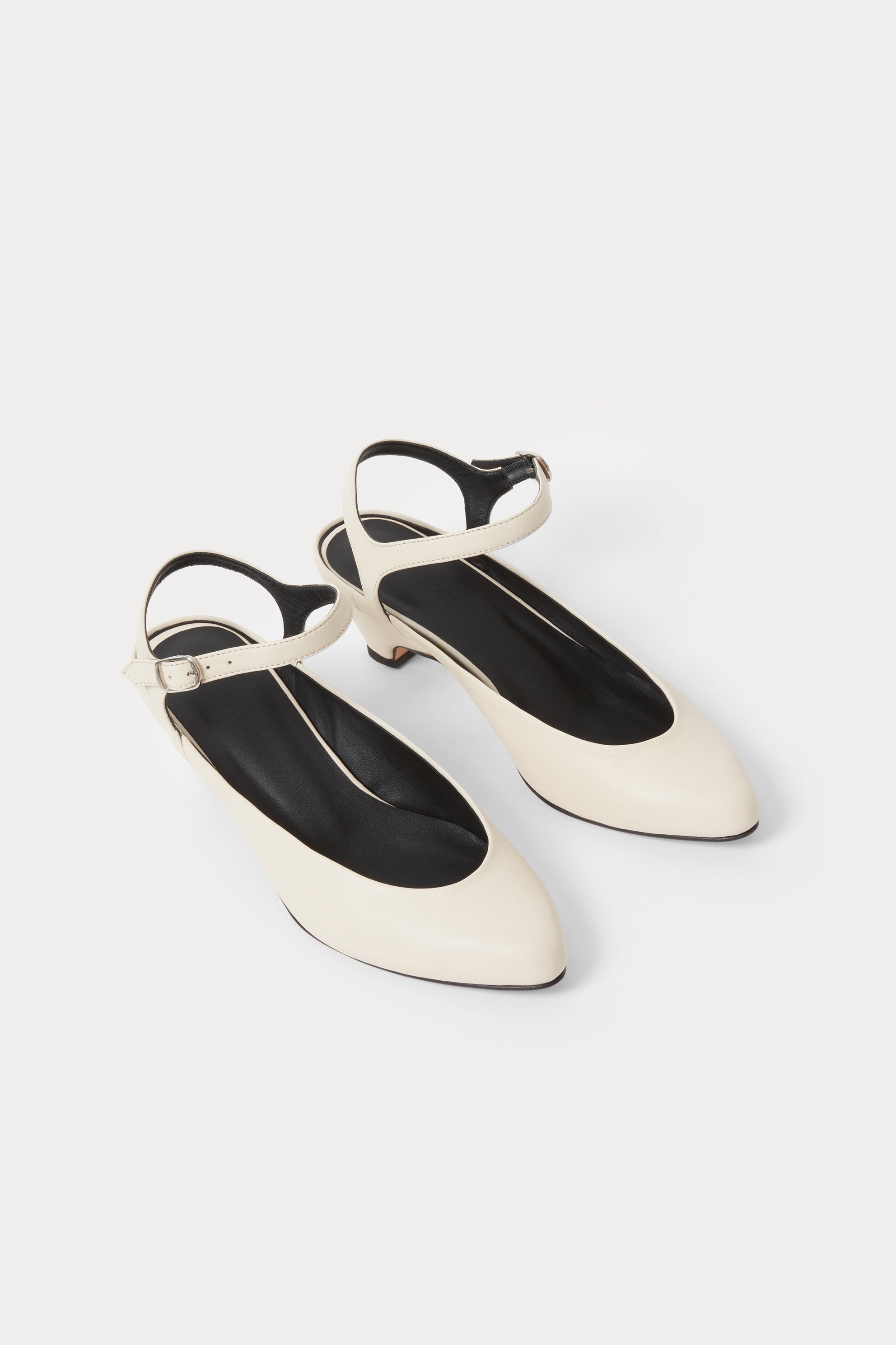 Danes Kitten Heel-HEEL-Rachel Comey