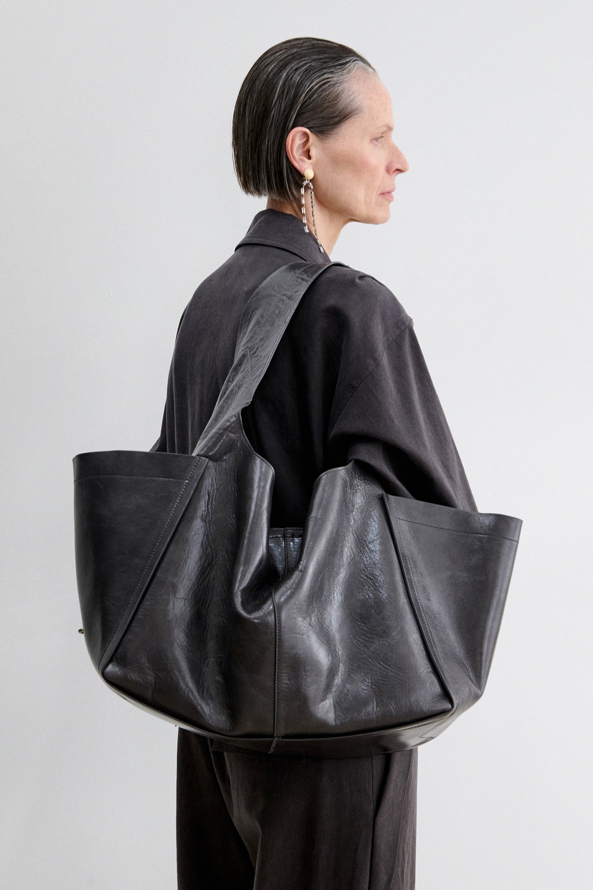 Large Tool Bag-BAGS-Rachel Comey