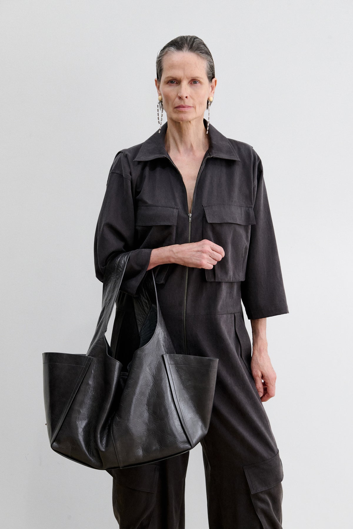Large Tool Bag-BAGS-Rachel Comey