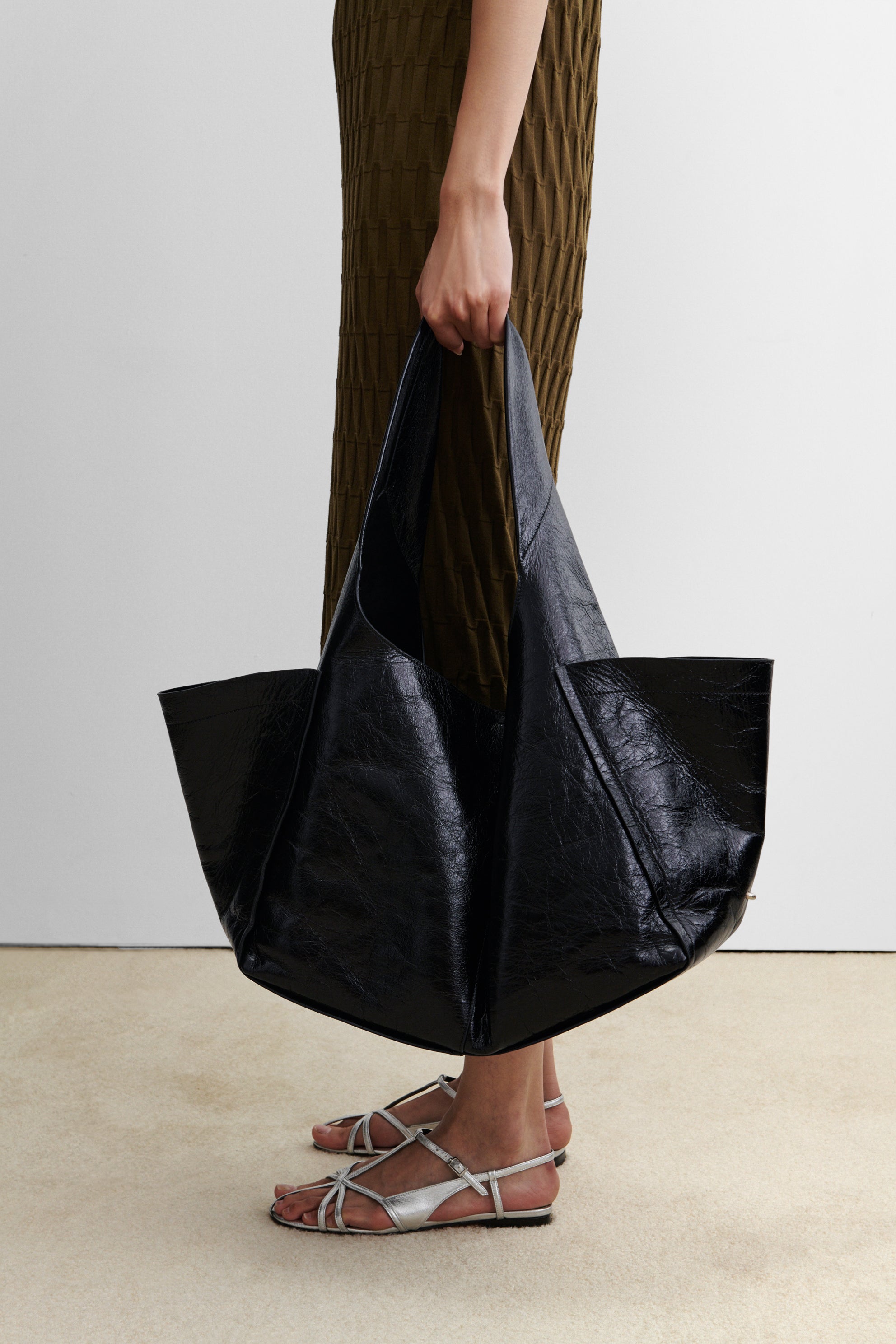 Large Tool Bag-BAGS-Rachel Comey