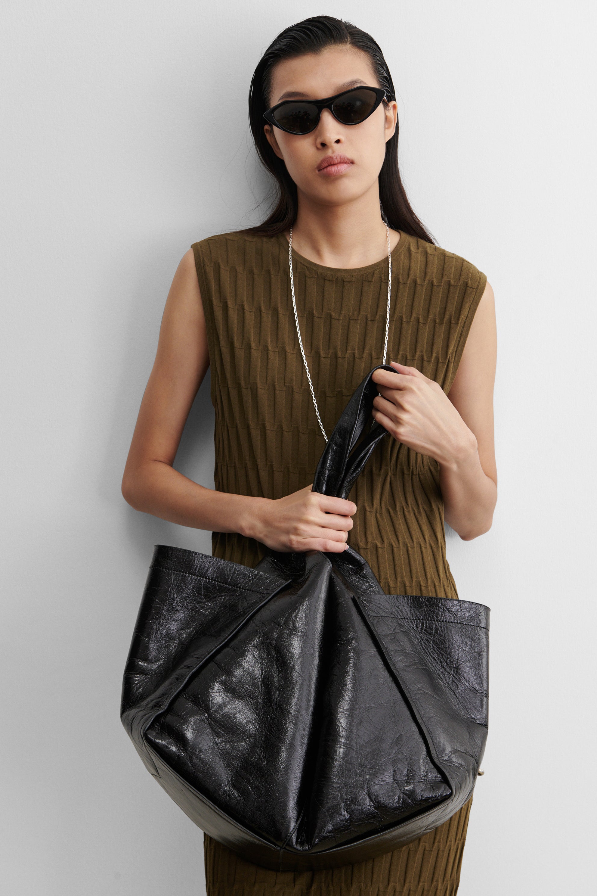 Large Tool Bag-BAGS-Rachel Comey