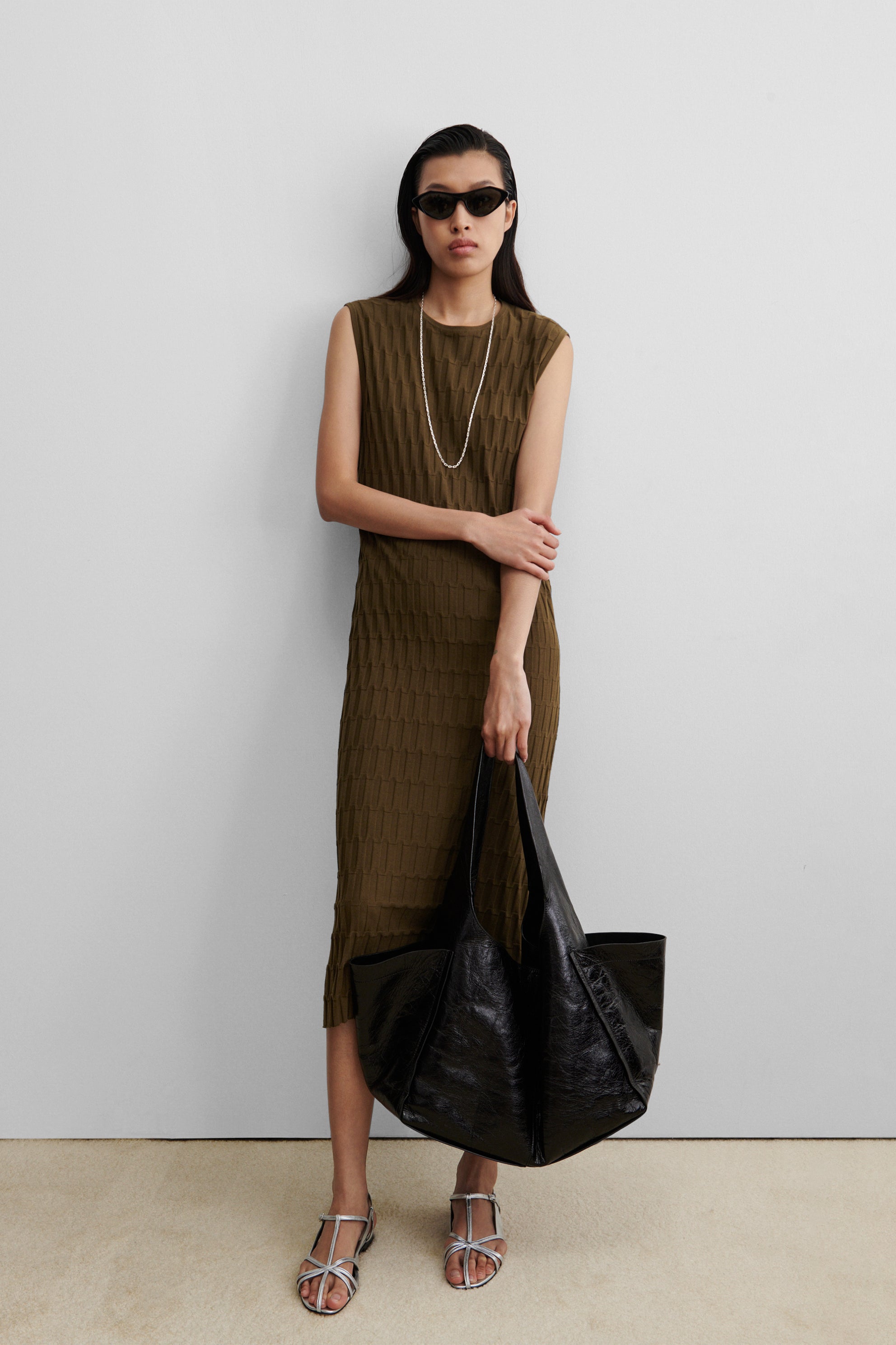 Large Tool Bag-BAGS-Rachel Comey