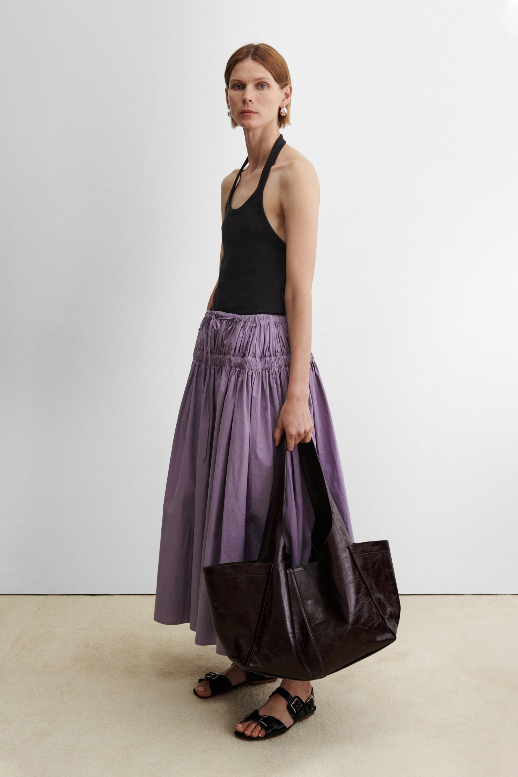 Large Tool Bag-BAGS-Rachel Comey