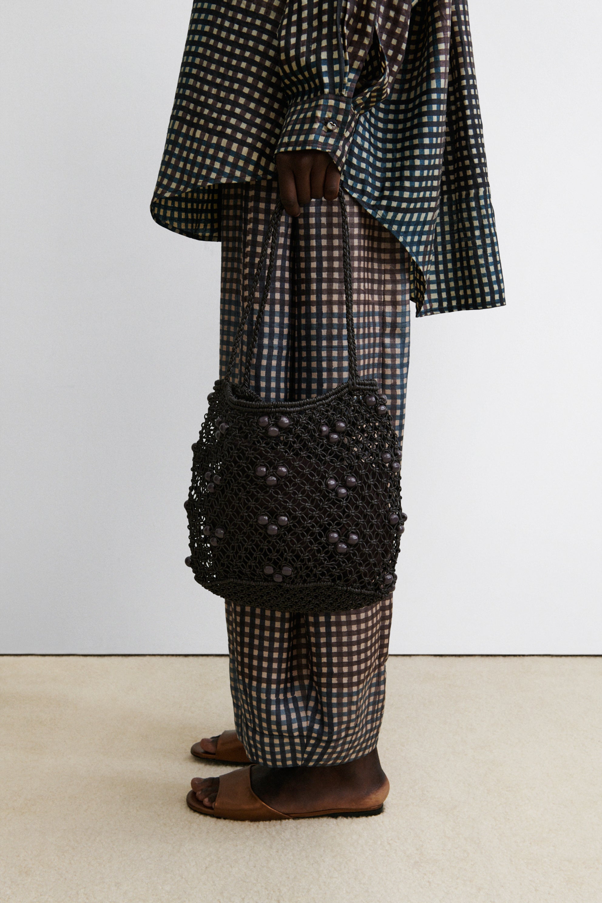 Mini Web Bag-BAGS-Rachel Comey