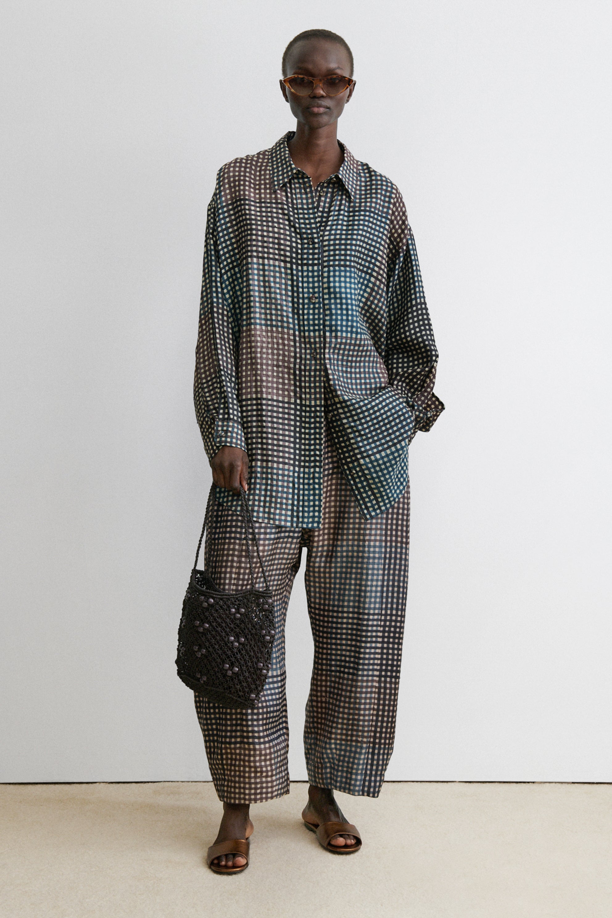 Mini Web Bag-BAGS-Rachel Comey