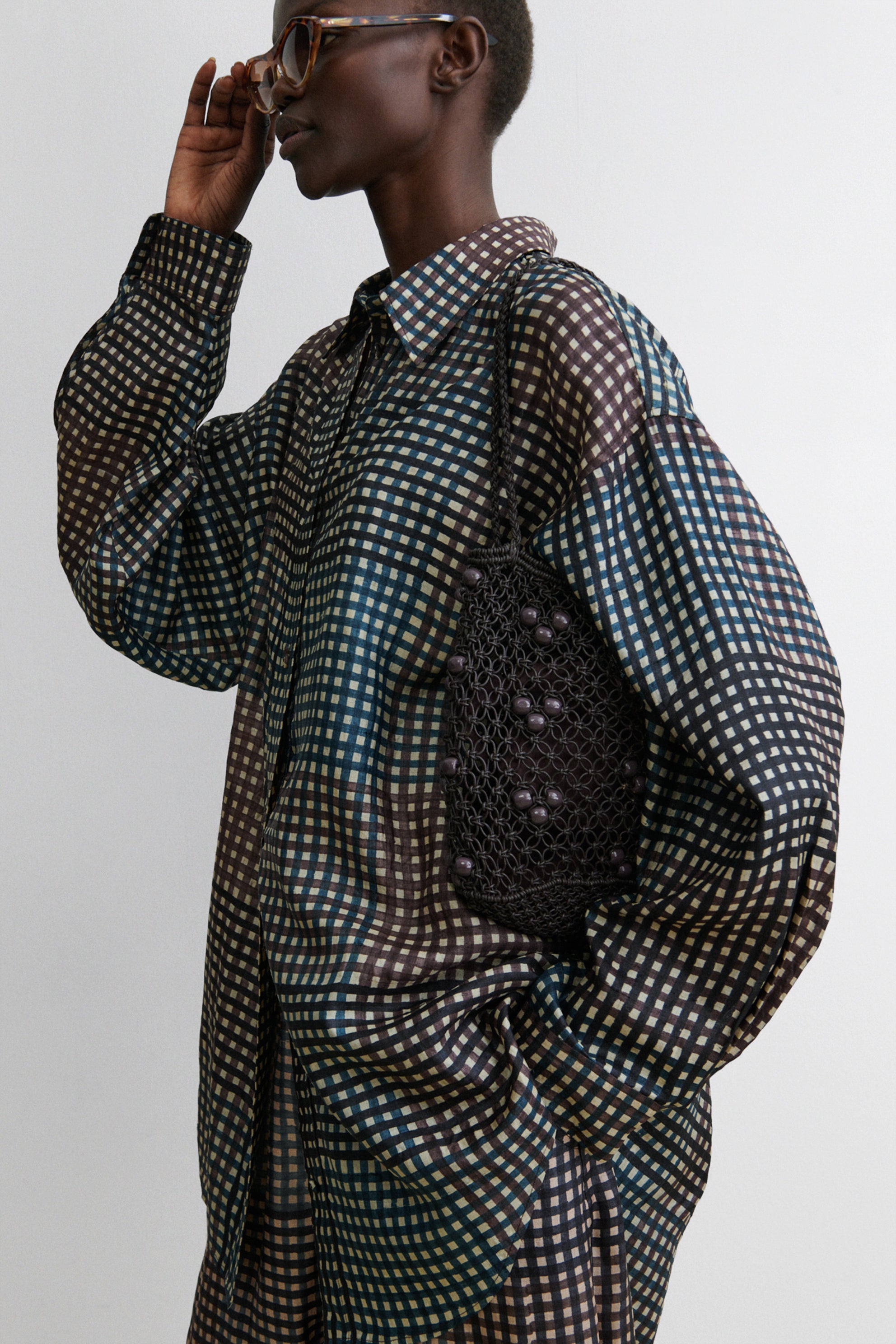 Mini Web Bag-BAGS-Rachel Comey