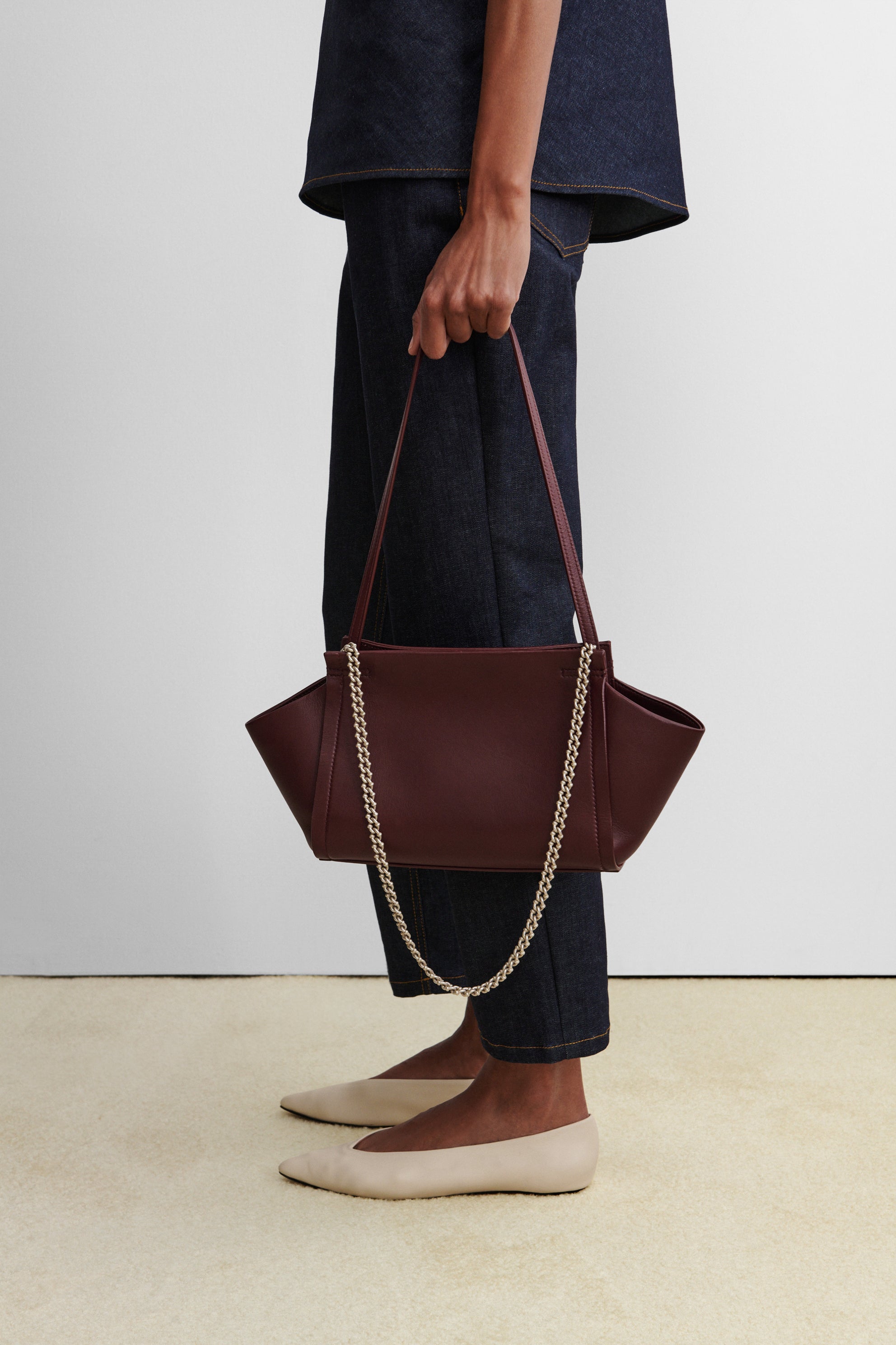 Journey Shoulder Bag-BAGS-Rachel Comey