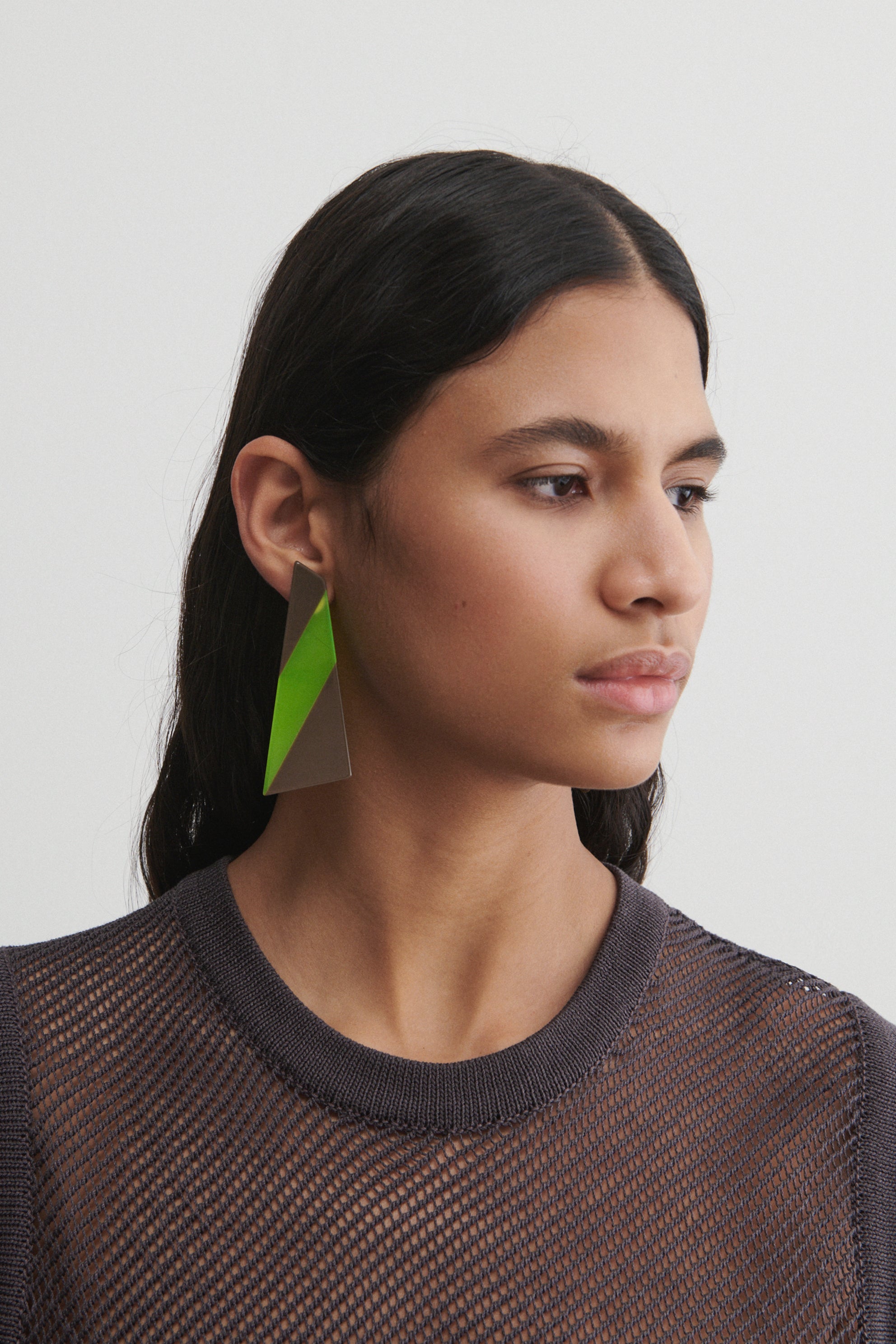 Amaral Earring-EARRINGS-Rachel Comey