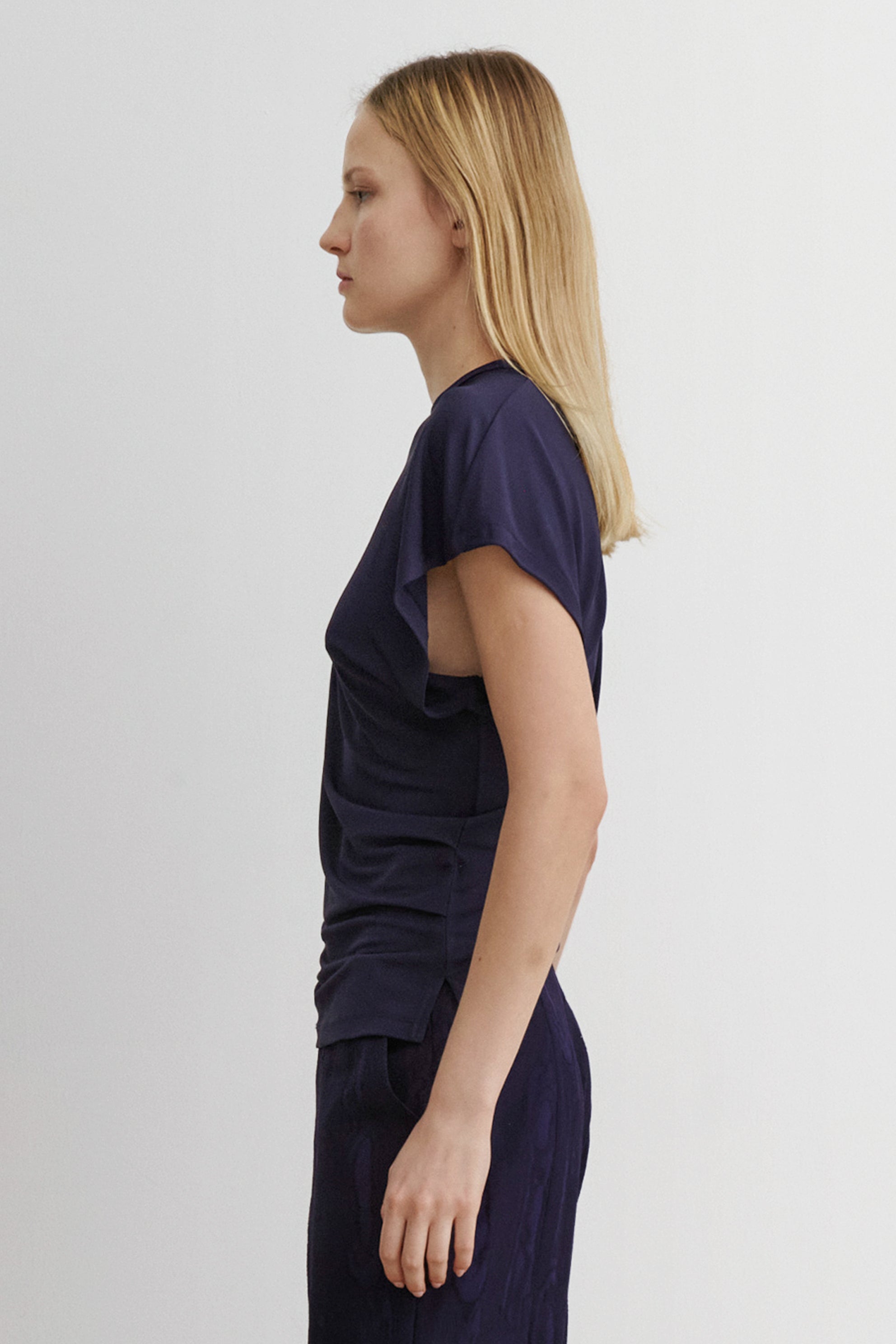 Medanos Top-TOPS-Rachel Comey