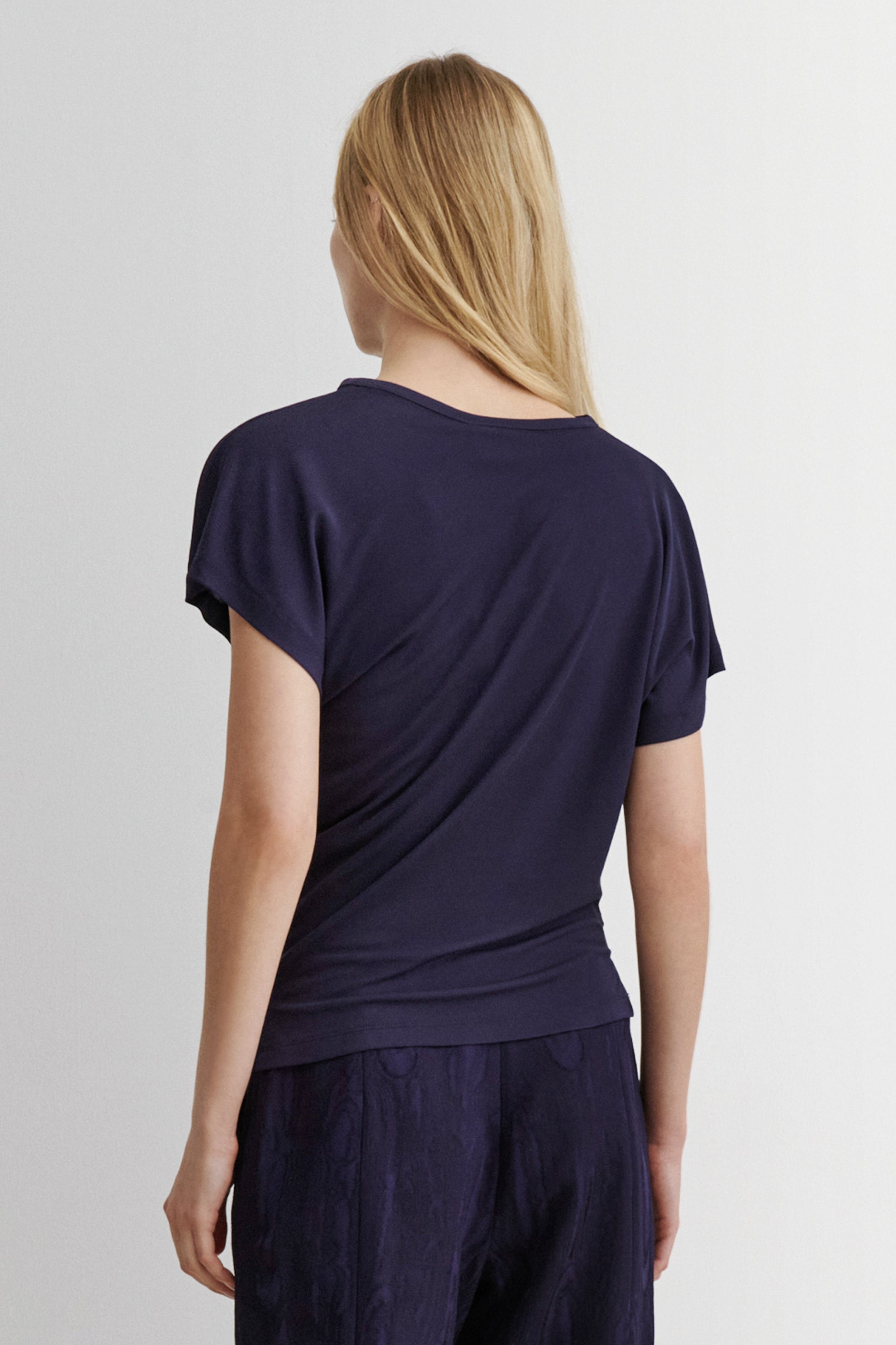 Medanos Top-TOPS-Rachel Comey