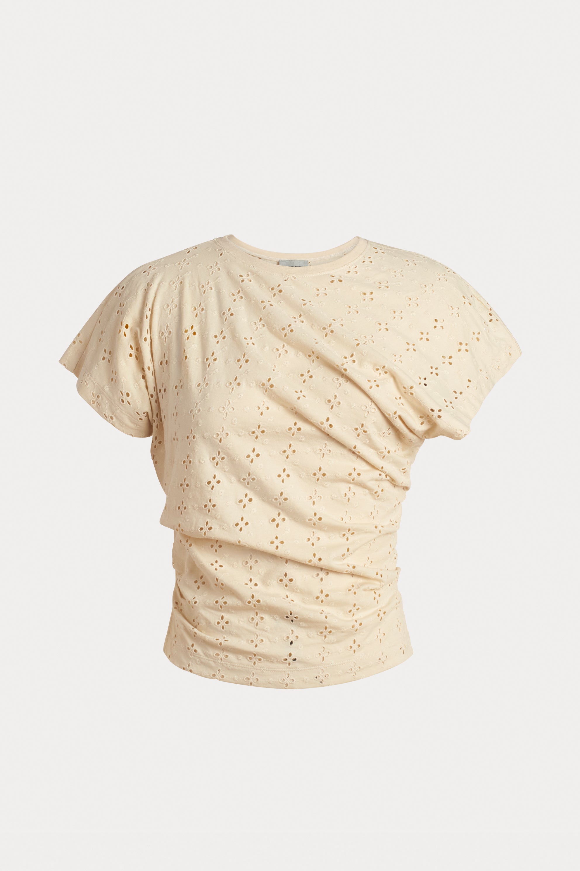 Medanos Top-TOPS-Rachel Comey