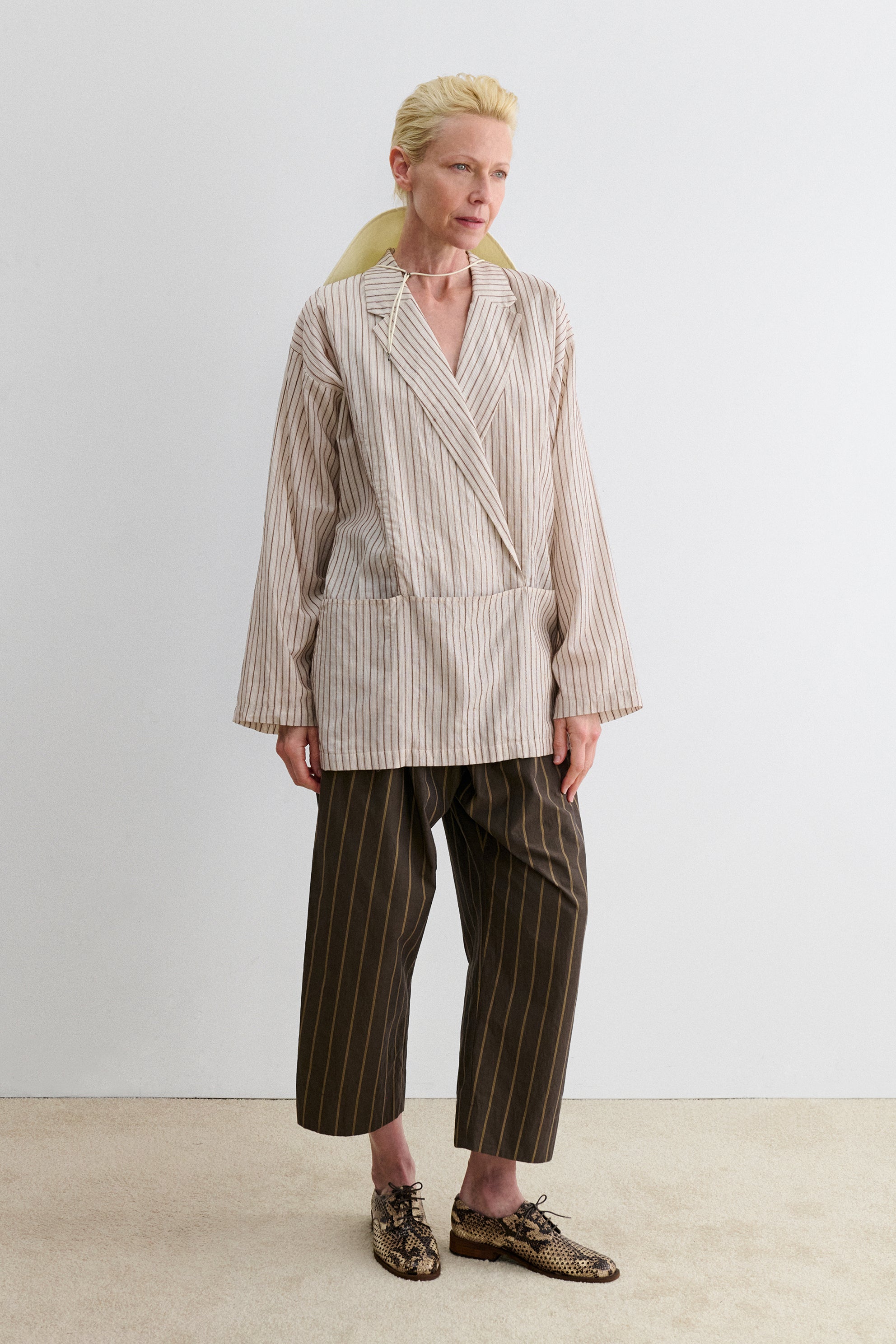 Bixio Top-TOPS-Rachel Comey